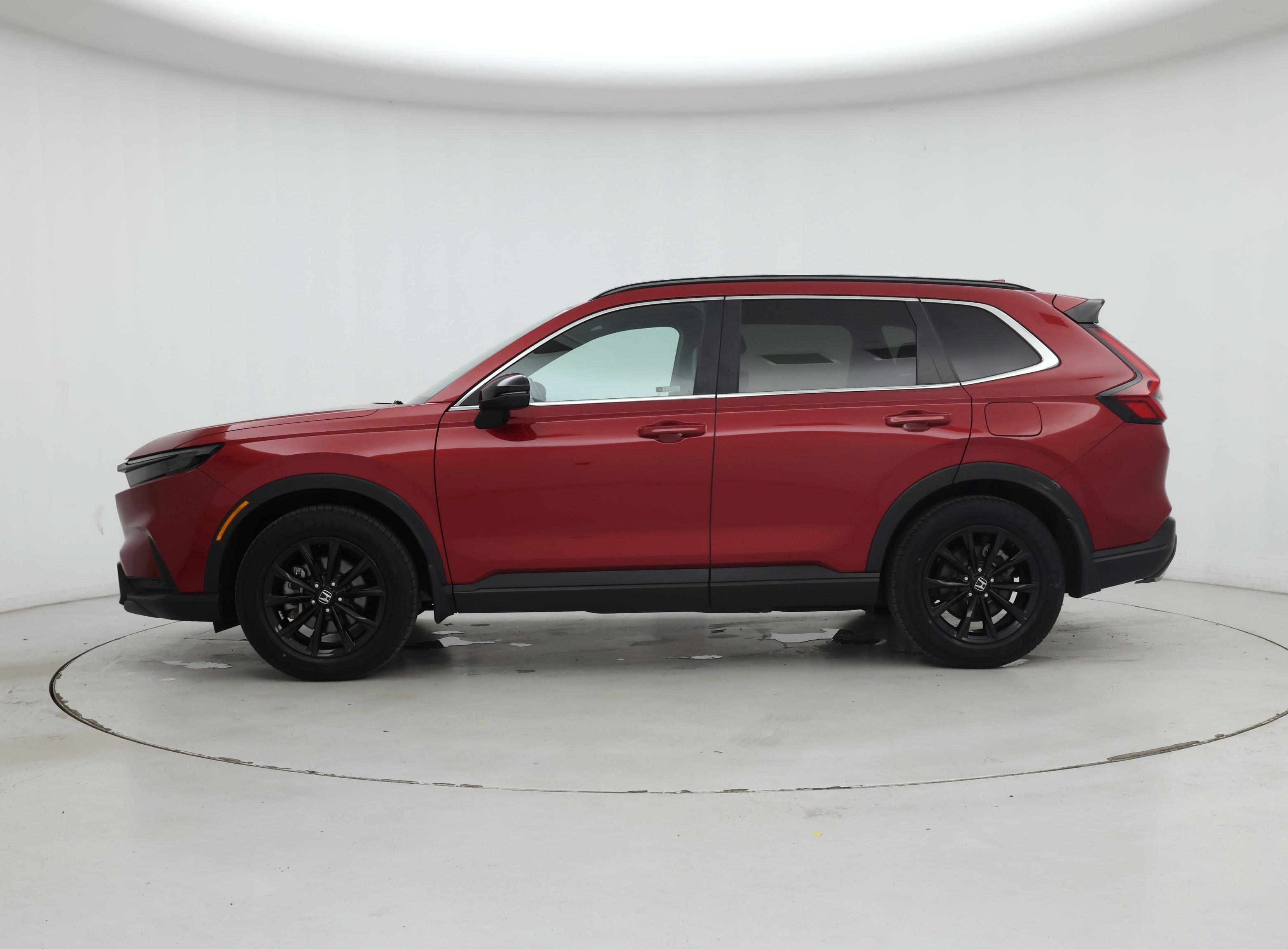 Thumbnail: 2024 Honda CR-V - 3