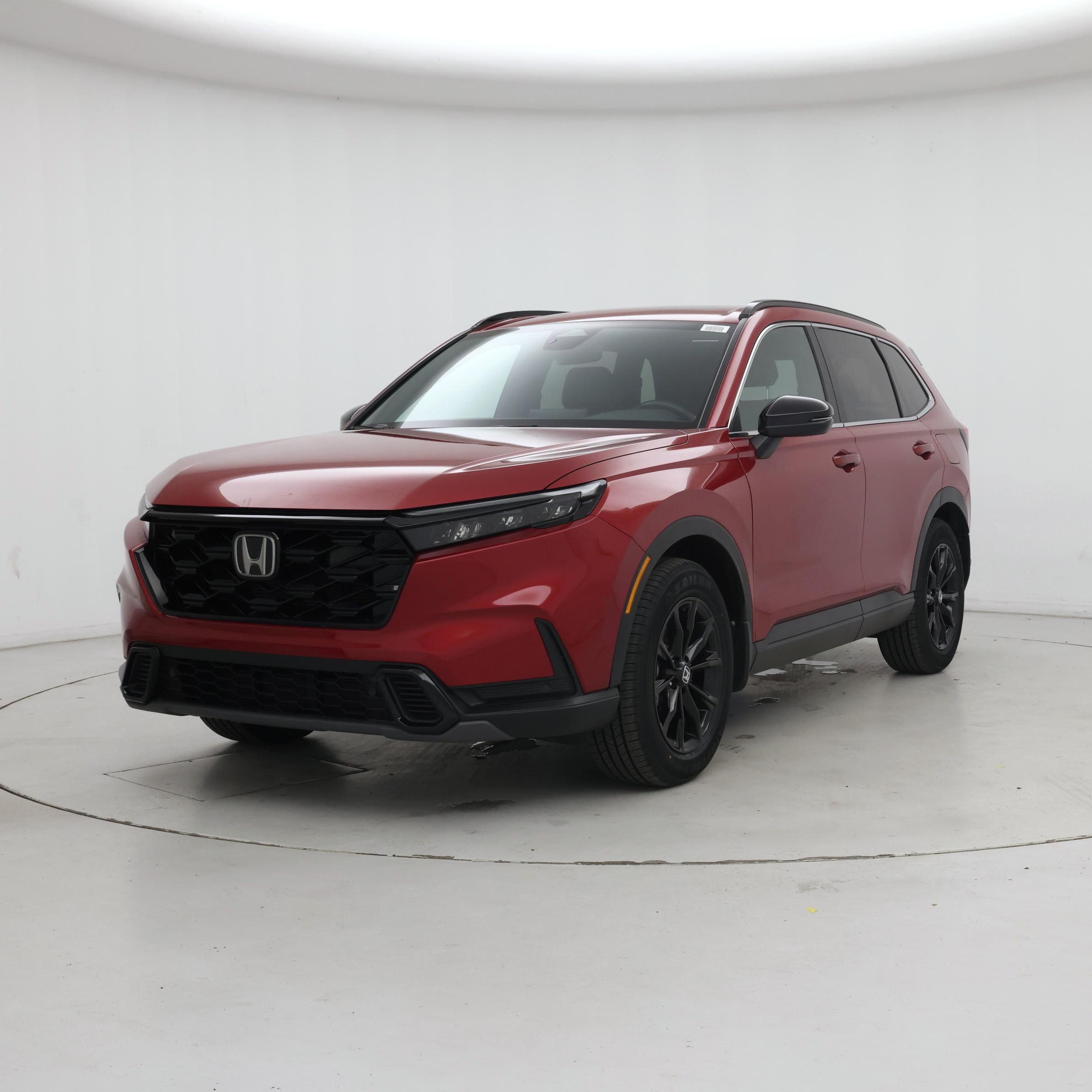 Thumbnail: 2024 Honda CR-V - 4