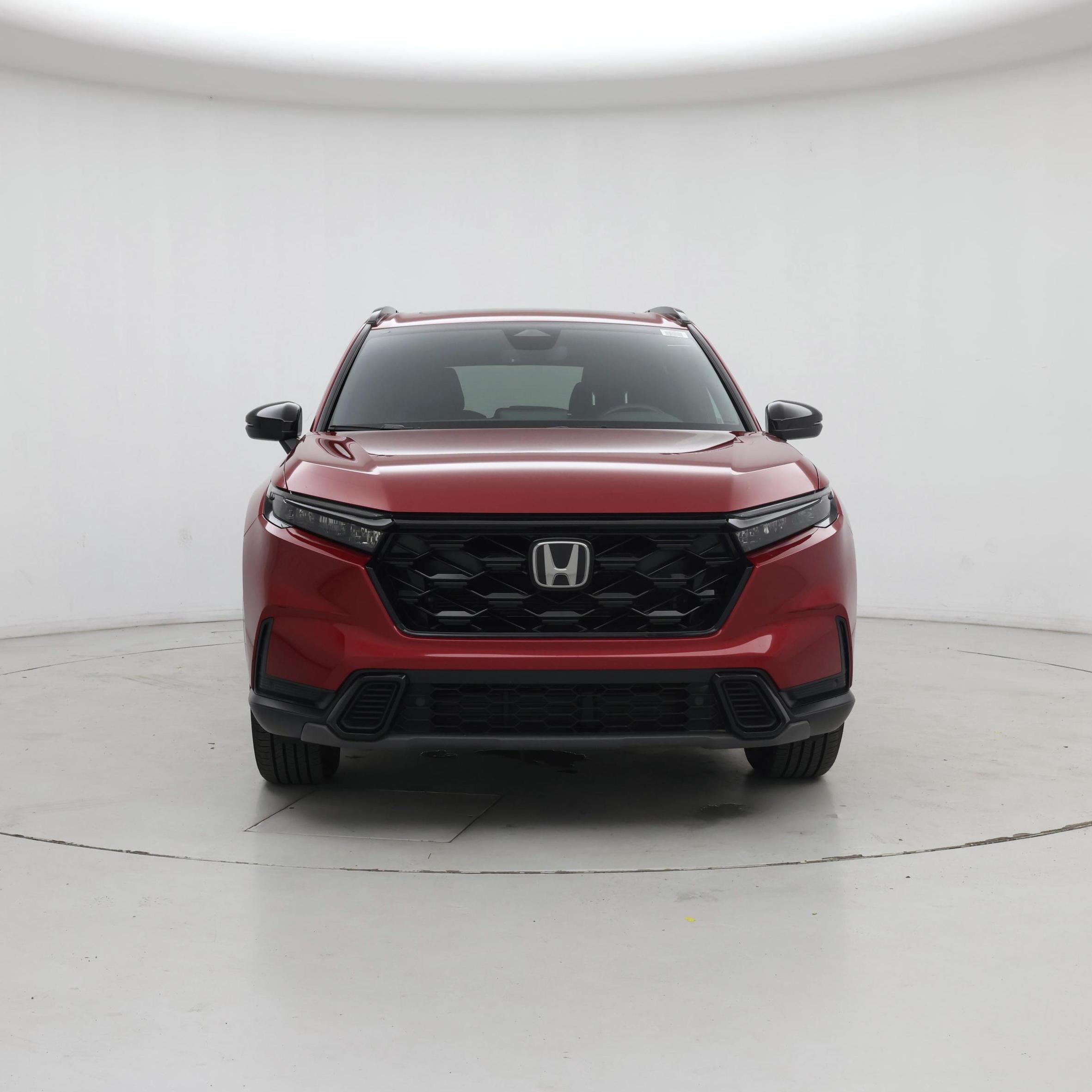 Thumbnail: 2024 Honda CR-V - 5