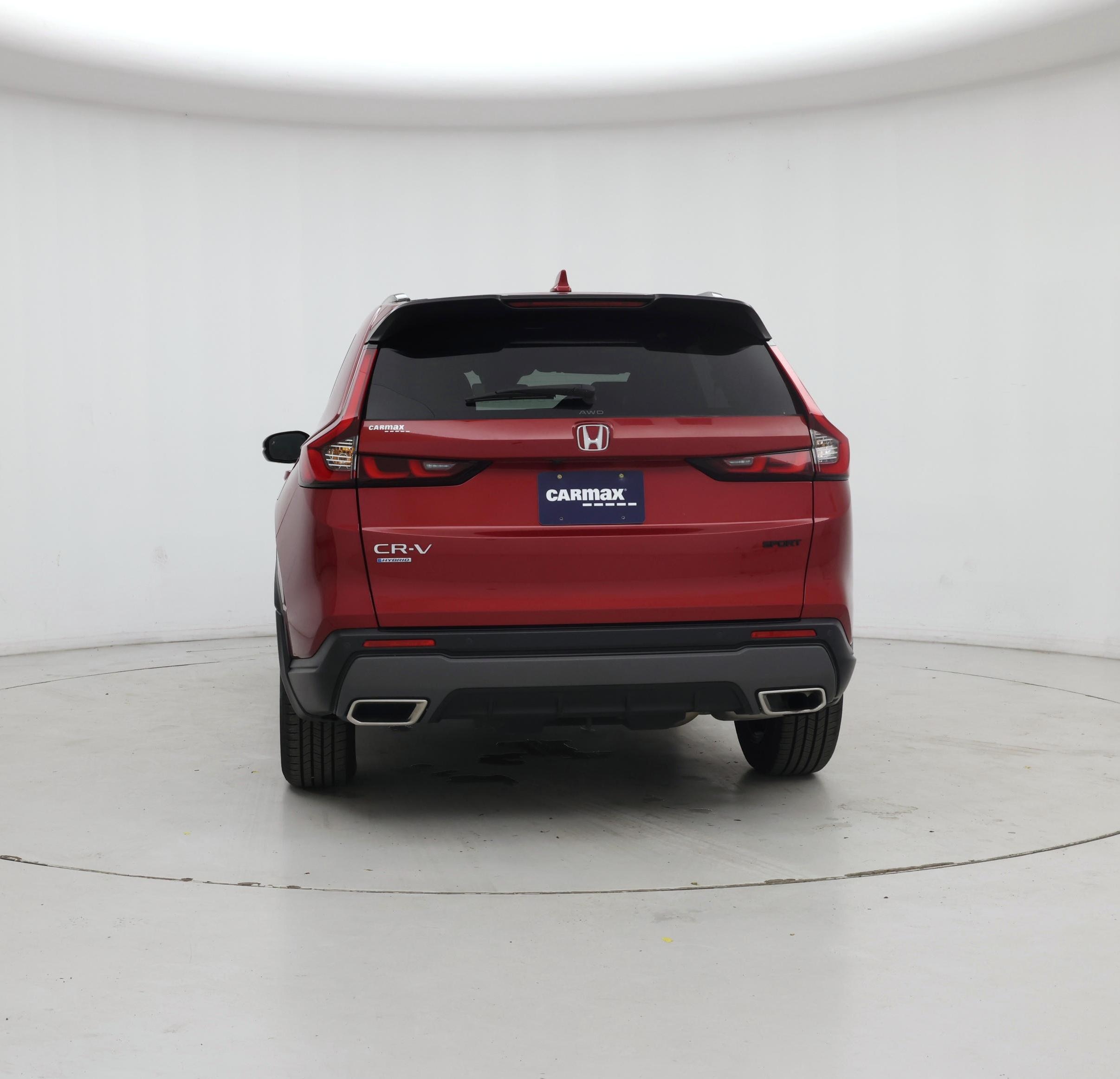 Thumbnail: 2024 Honda CR-V - 6
