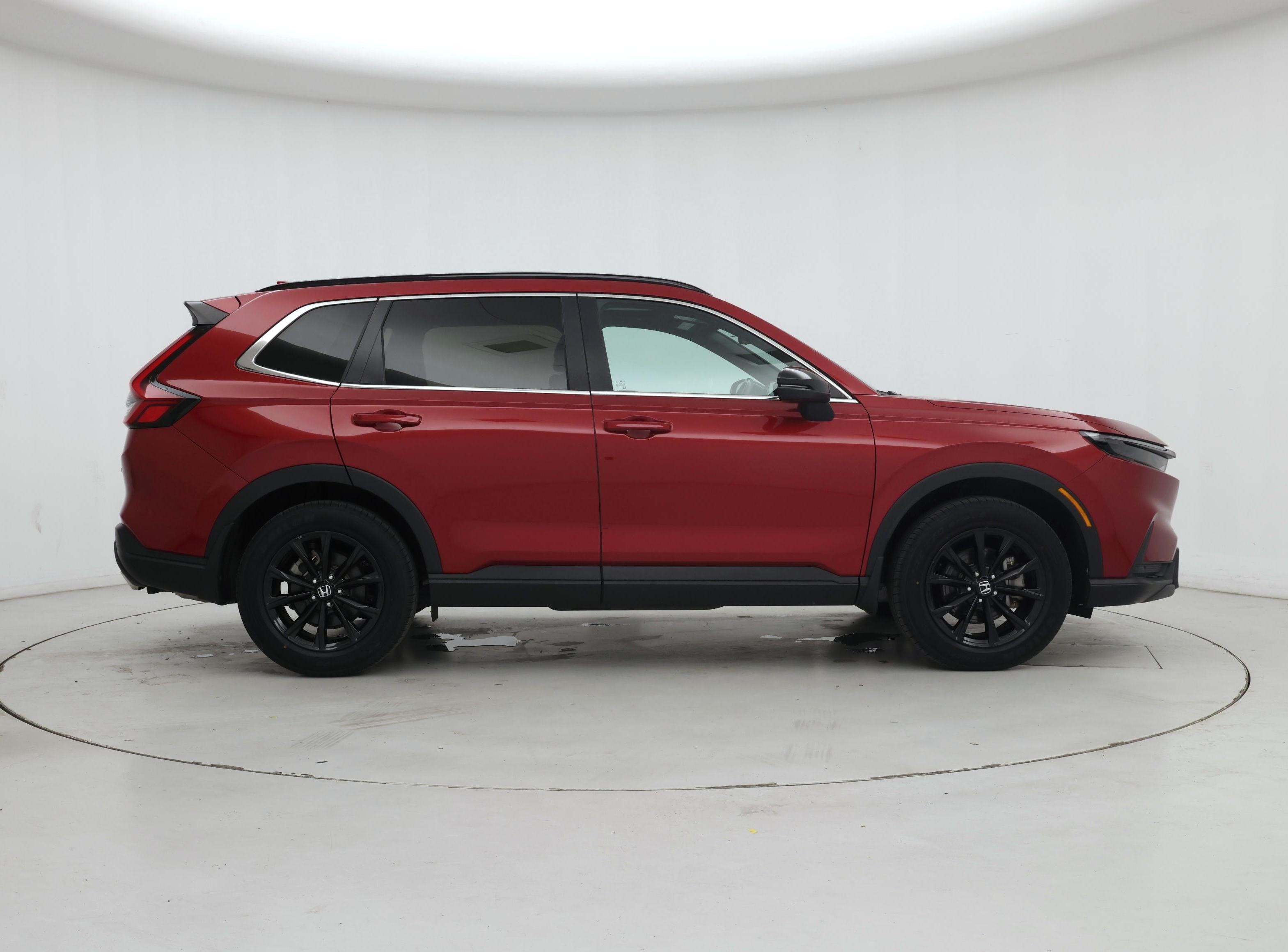 Thumbnail: 2024 Honda CR-V - 7
