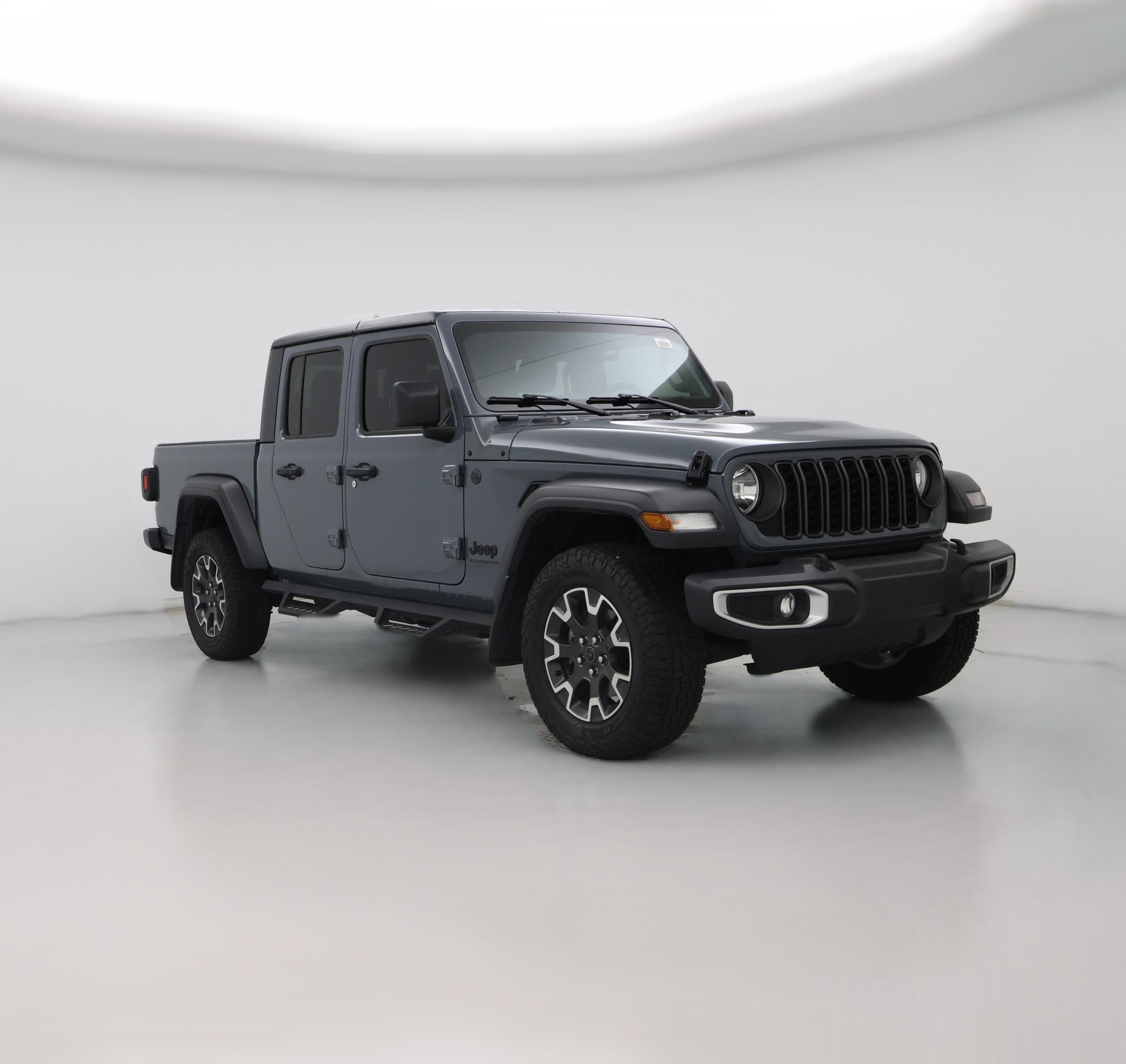 Thumbnail: 2024 Jeep Gladiator - 1