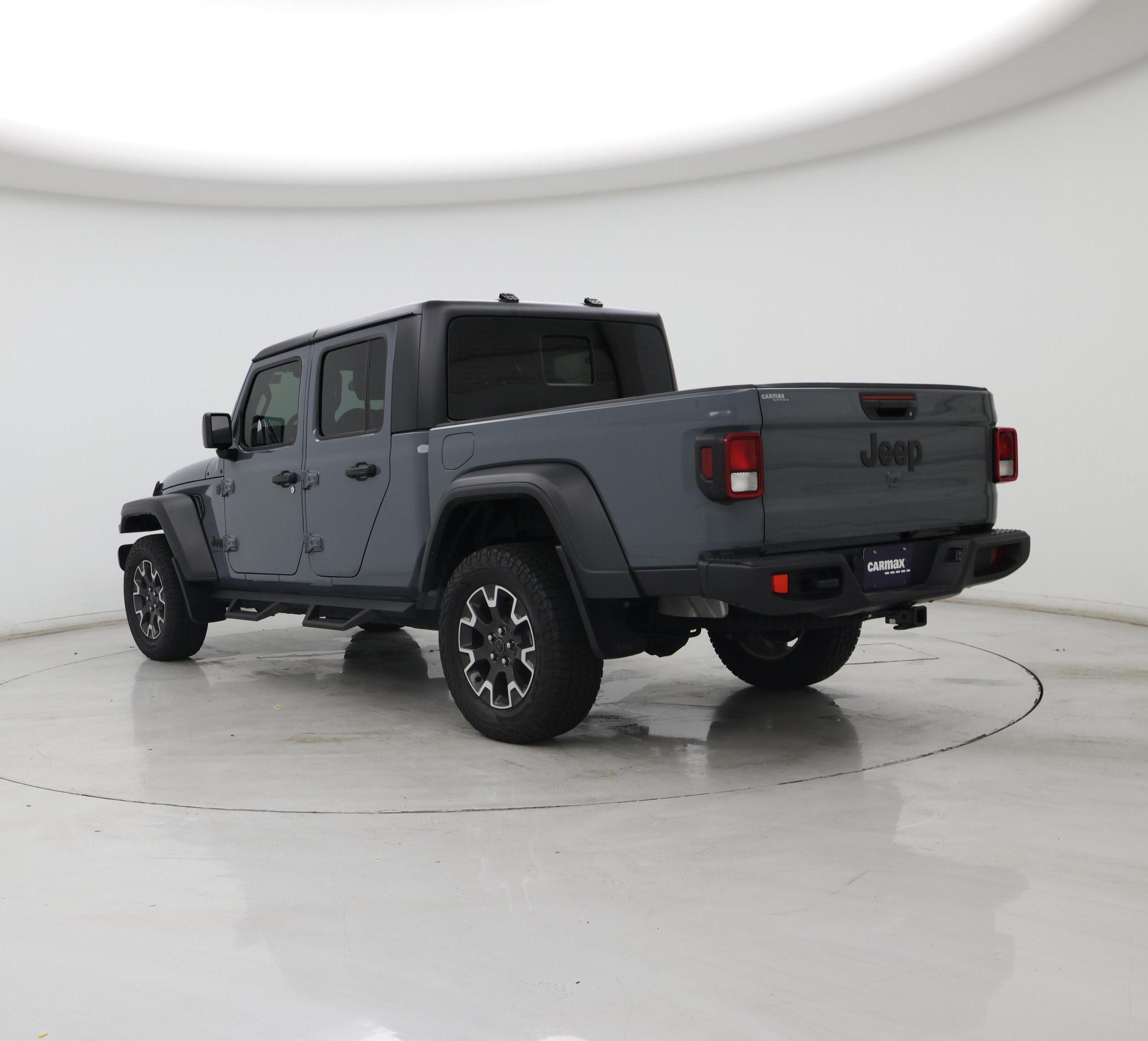 Thumbnail: 2024 Jeep Gladiator - 2