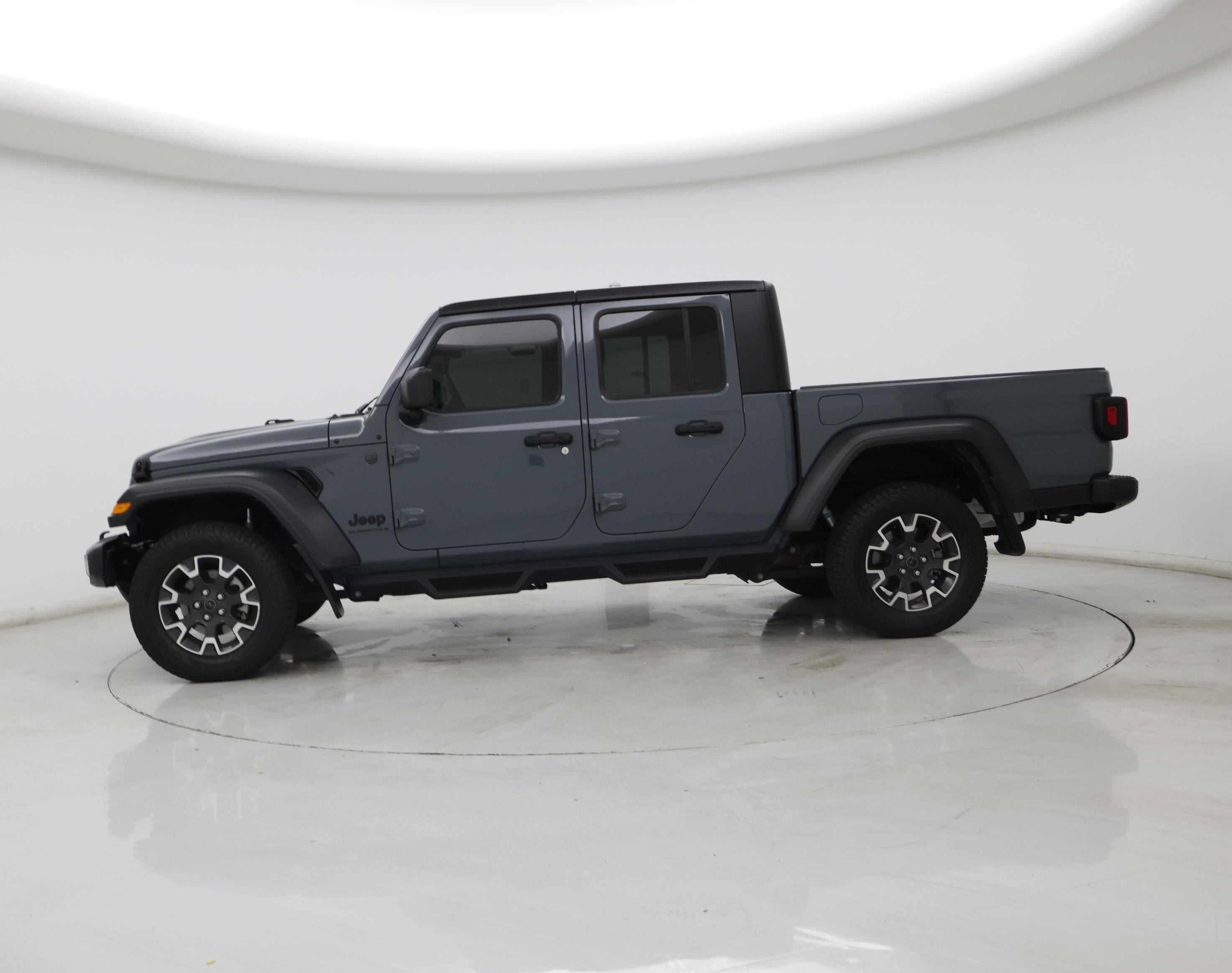 Thumbnail: 2024 Jeep Gladiator - 3