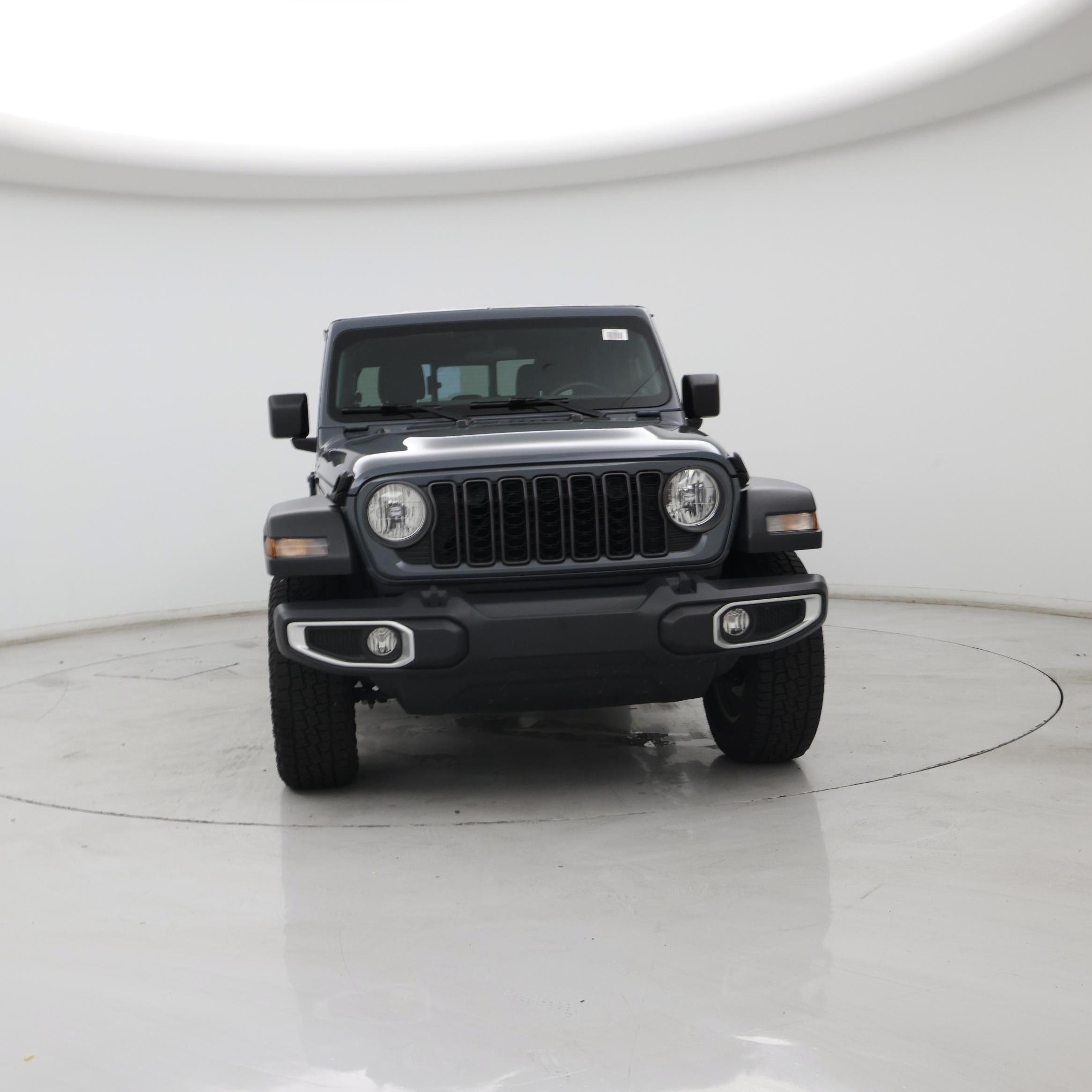 Thumbnail: 2024 Jeep Gladiator - 5