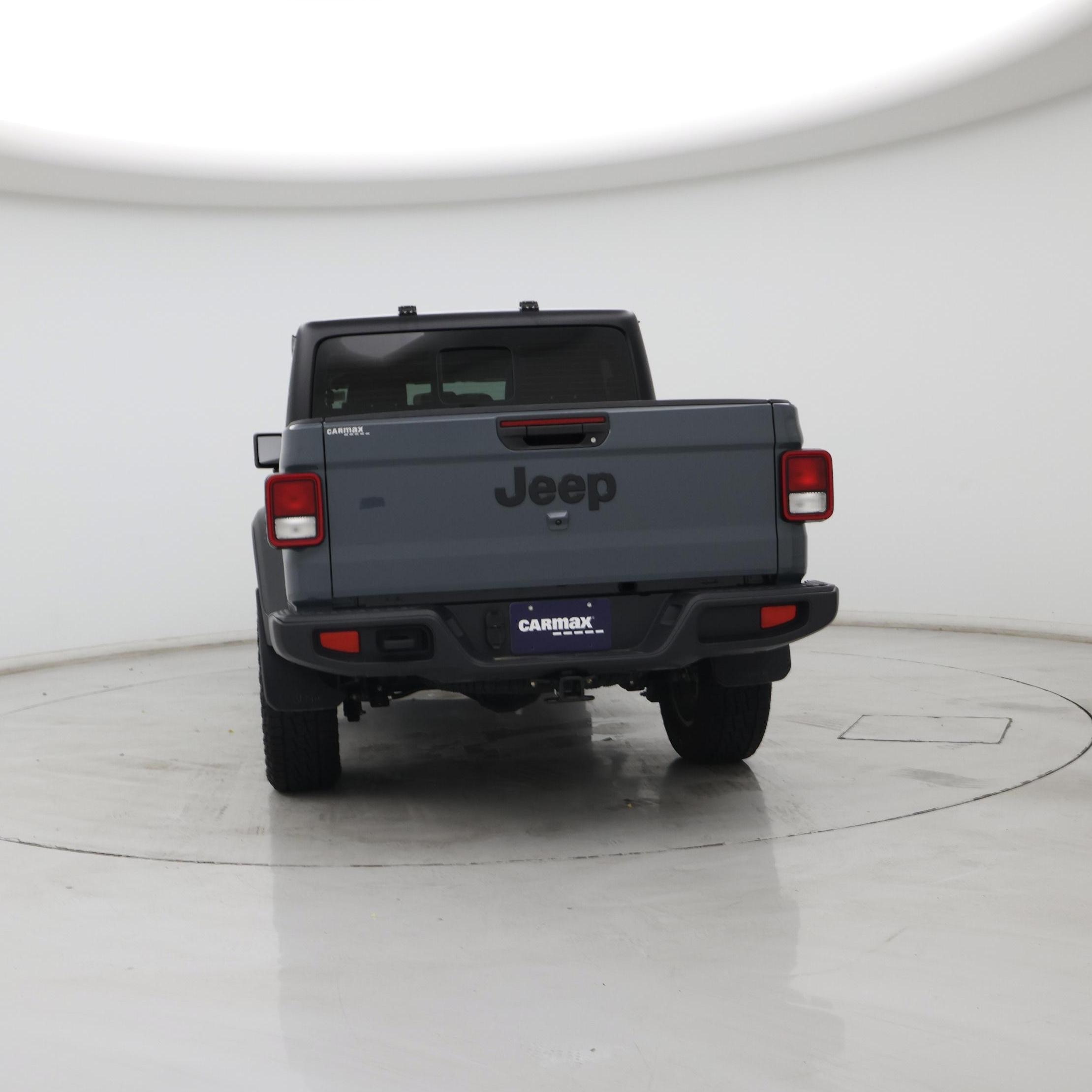 Thumbnail: 2024 Jeep Gladiator - 6