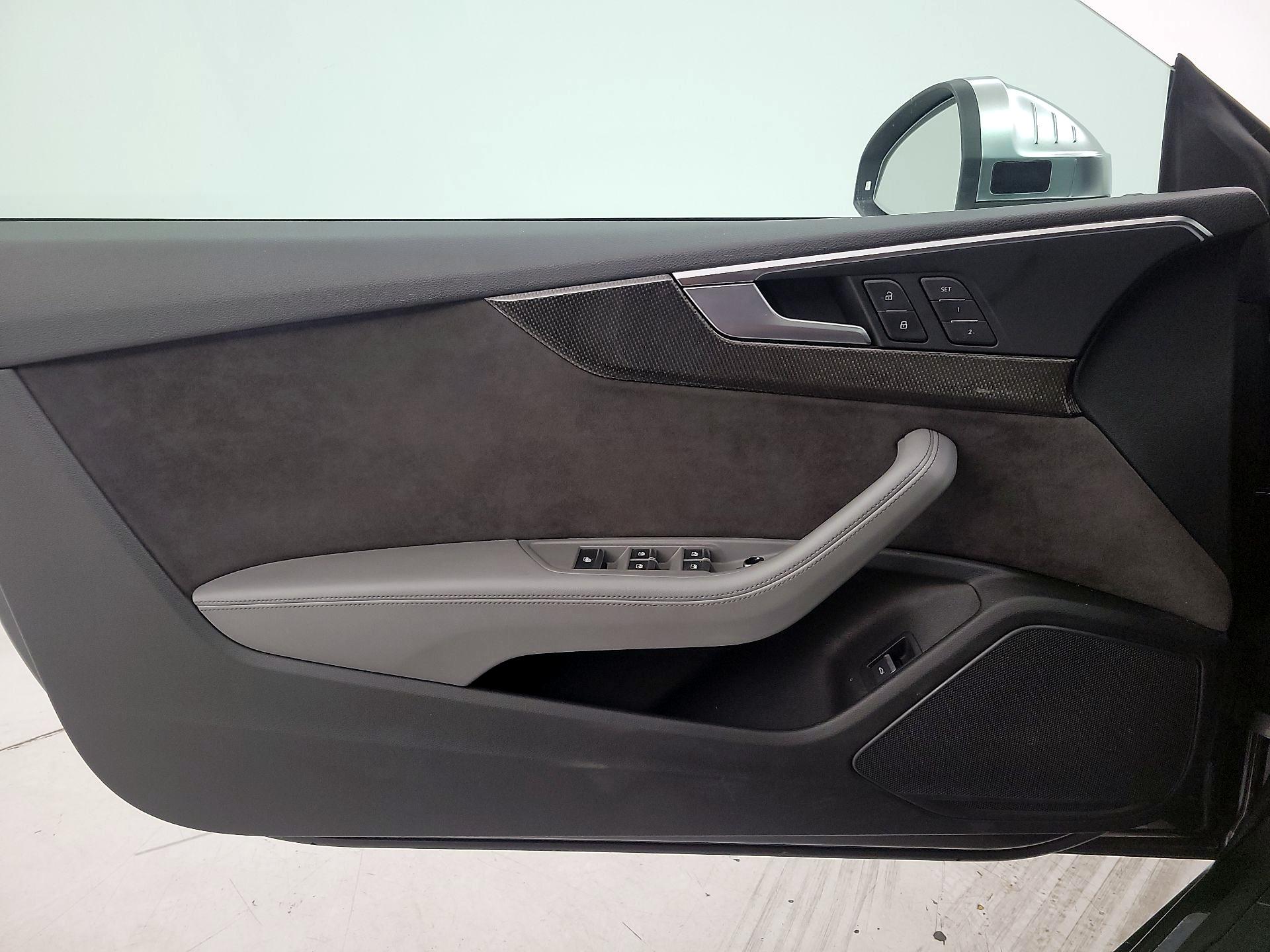Thumbnail: 2019 Audi S5 - 12