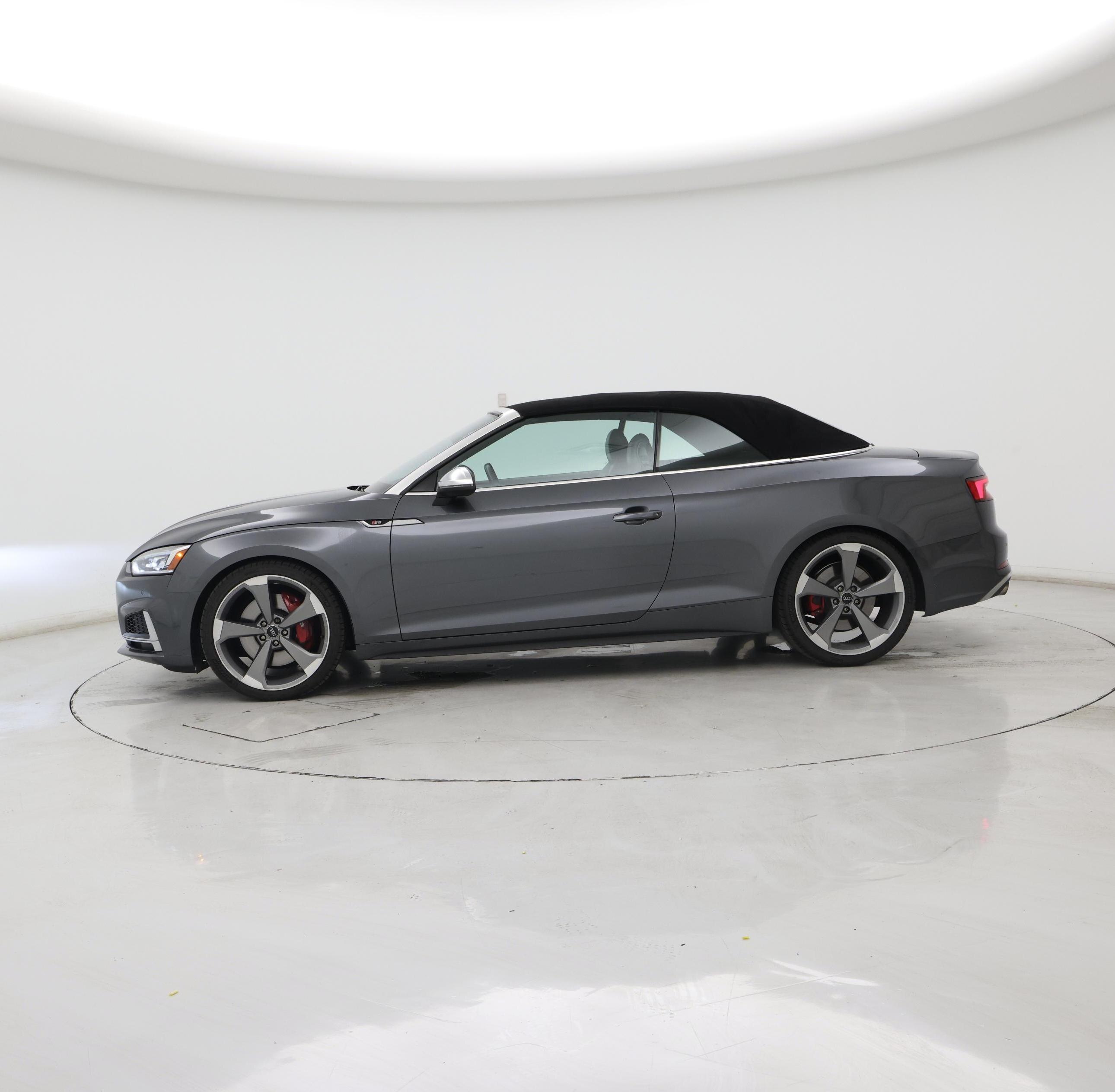 Thumbnail: 2019 Audi S5 - 3