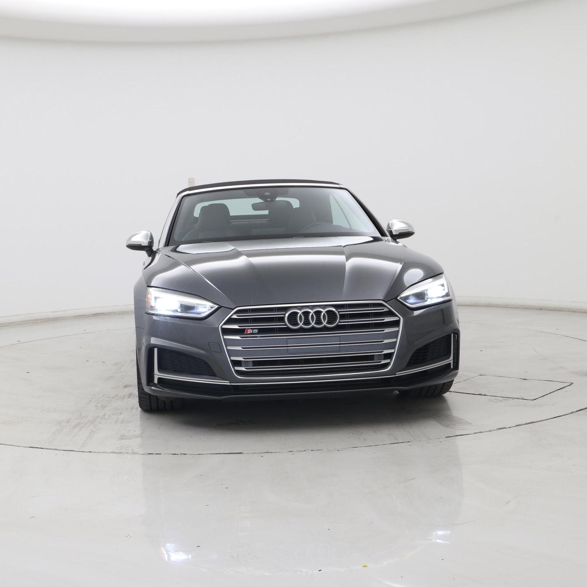 Thumbnail: 2019 Audi S5 - 5