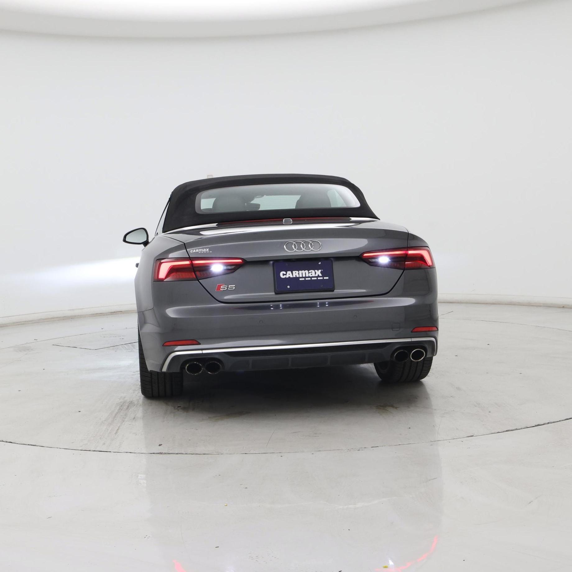Thumbnail: 2019 Audi S5 - 6