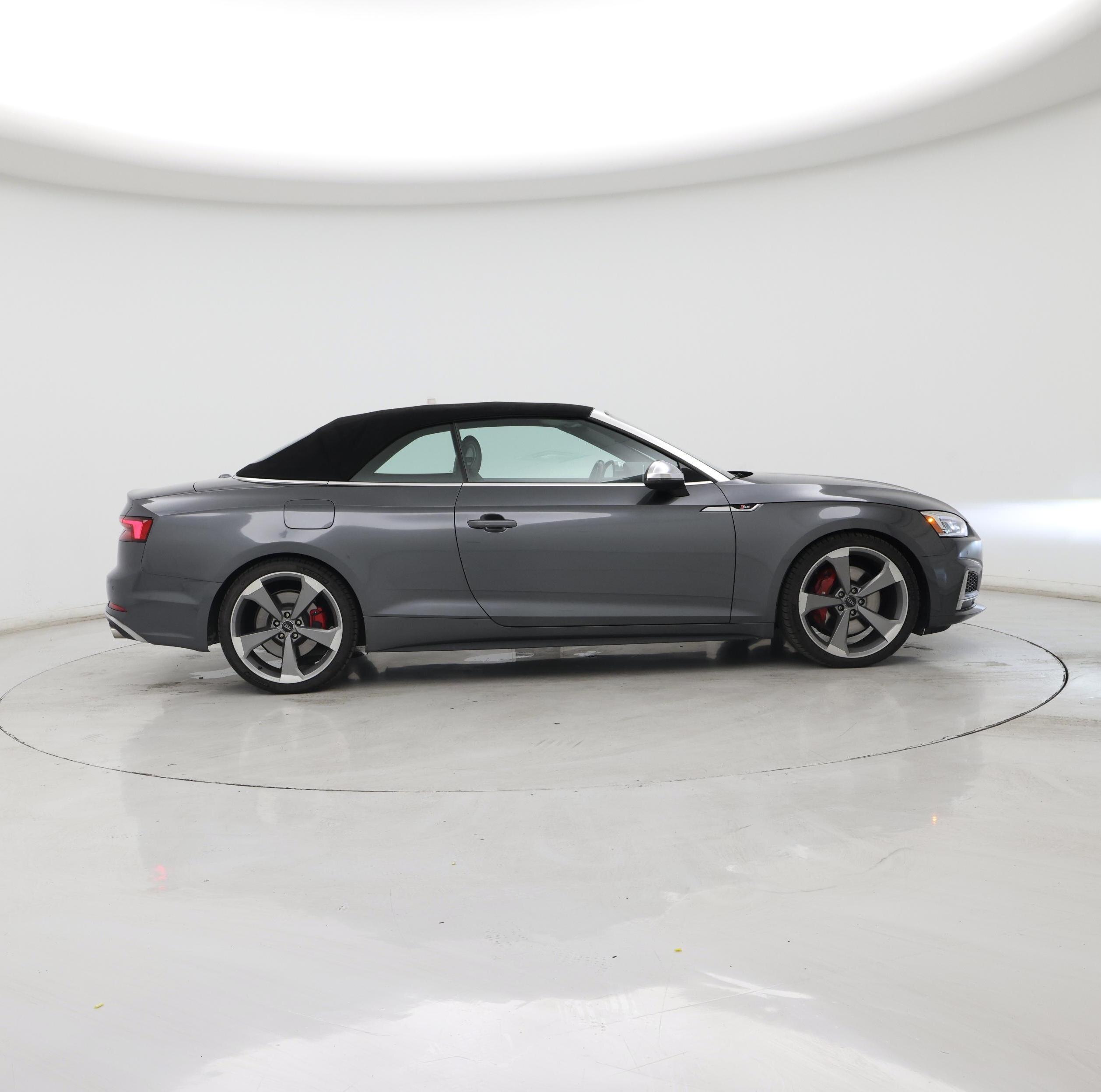 Thumbnail: 2019 Audi S5 - 7