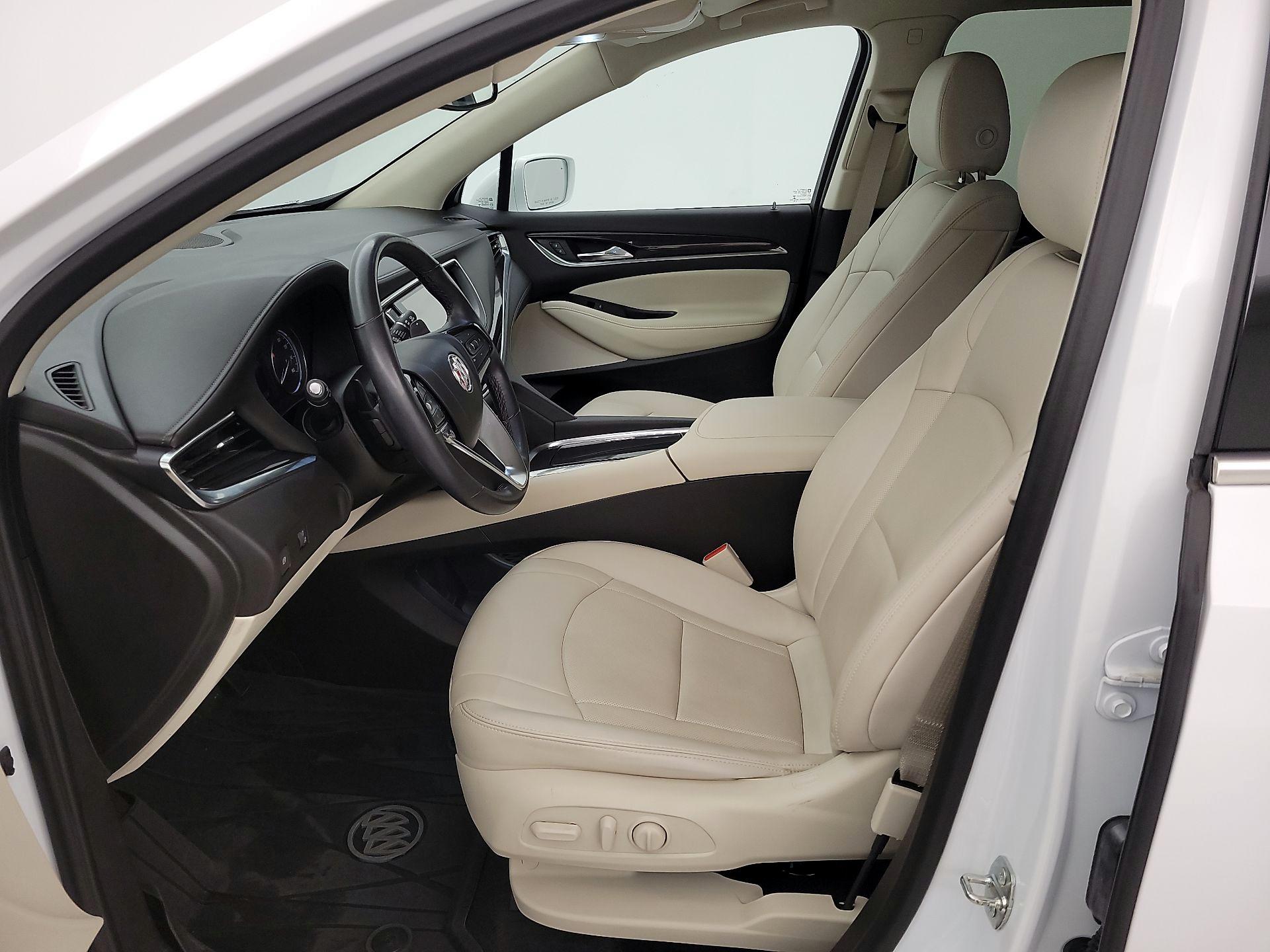 Thumbnail: 2022 Buick Enclave - 11