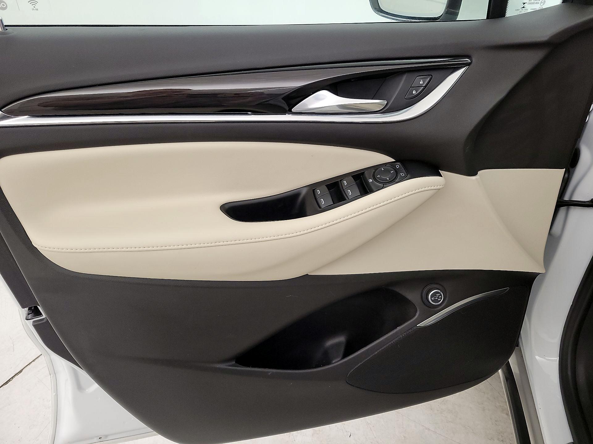 Thumbnail: 2022 Buick Enclave - 12