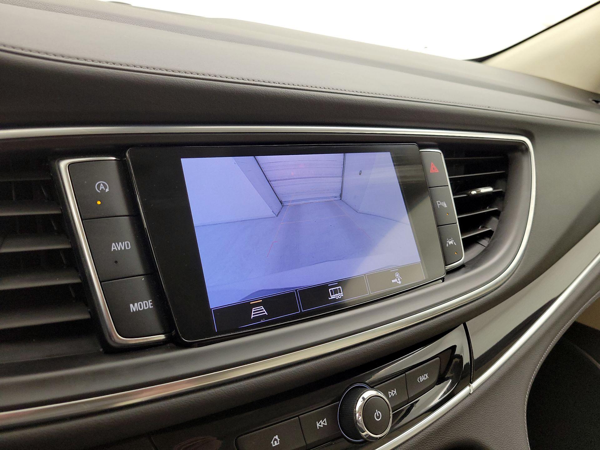 Thumbnail: 2022 Buick Enclave - 14