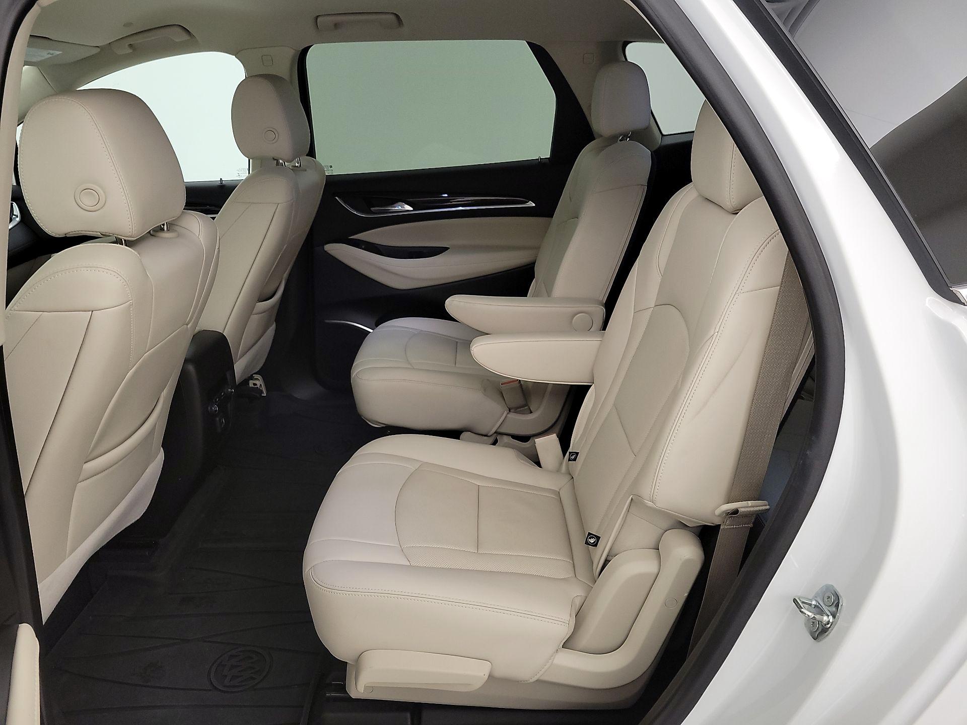 Thumbnail: 2022 Buick Enclave - 18
