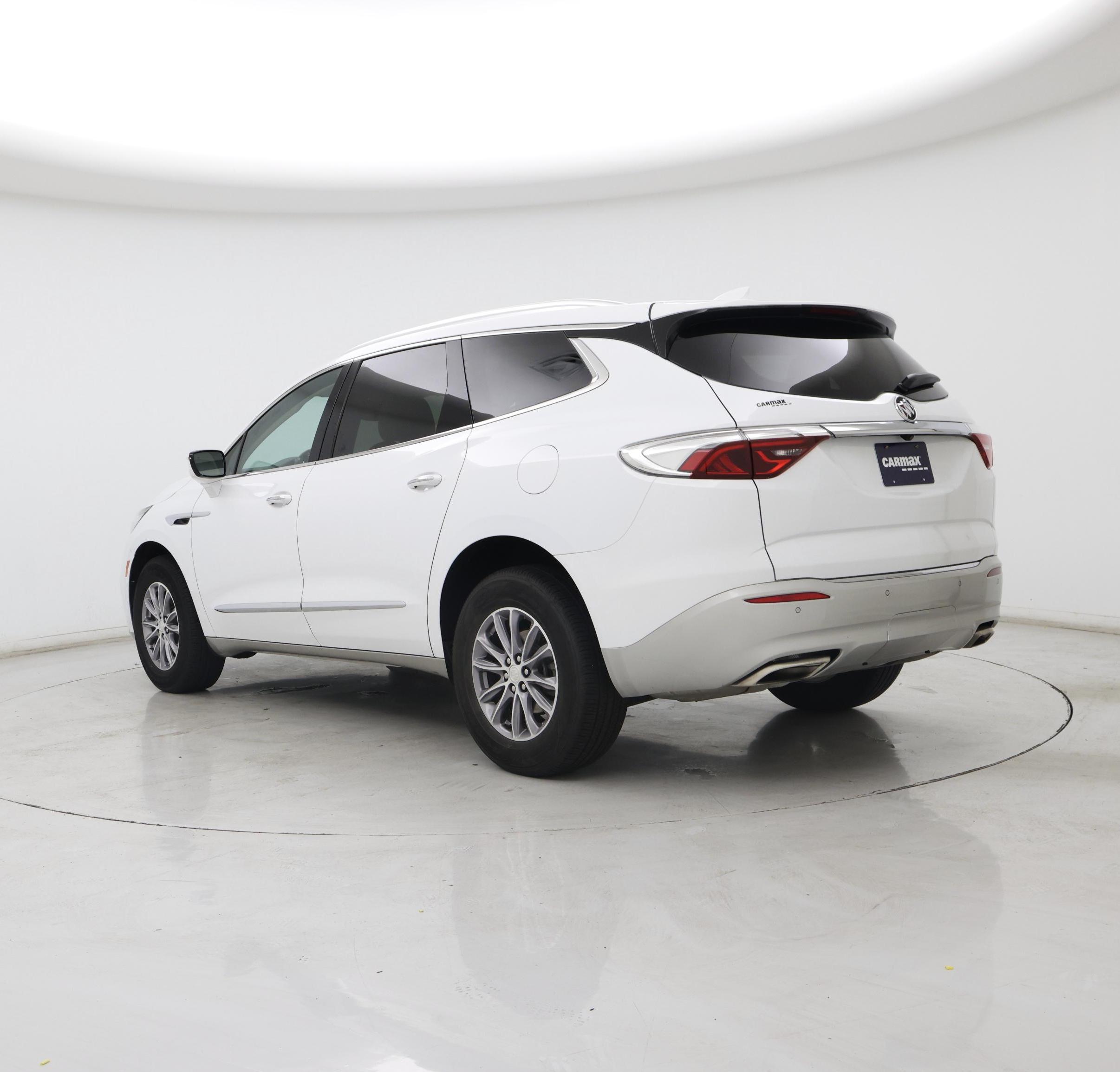Thumbnail: 2022 Buick Enclave - 2