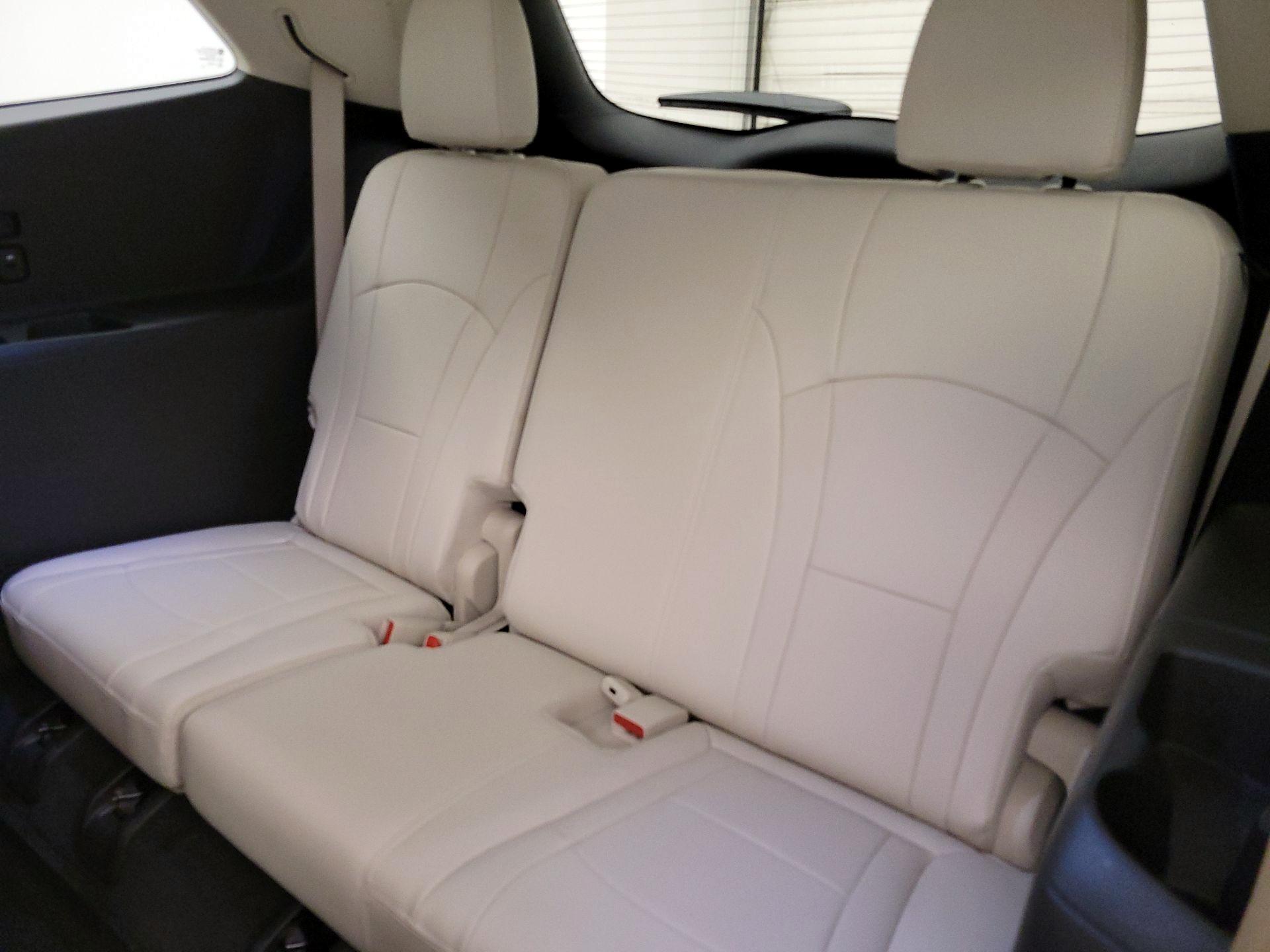 Thumbnail: 2022 Buick Enclave - 19