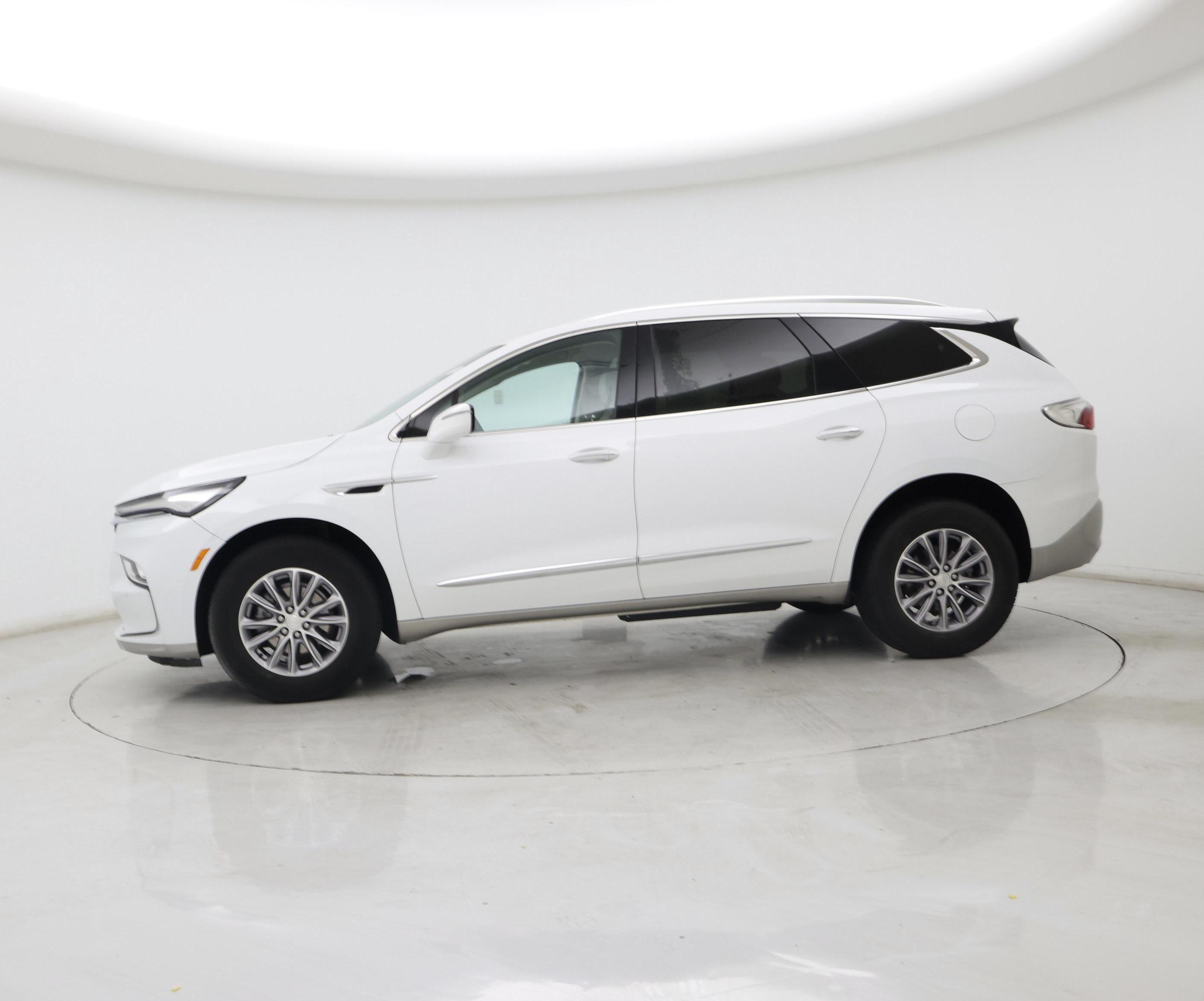 Thumbnail: 2022 Buick Enclave - 3