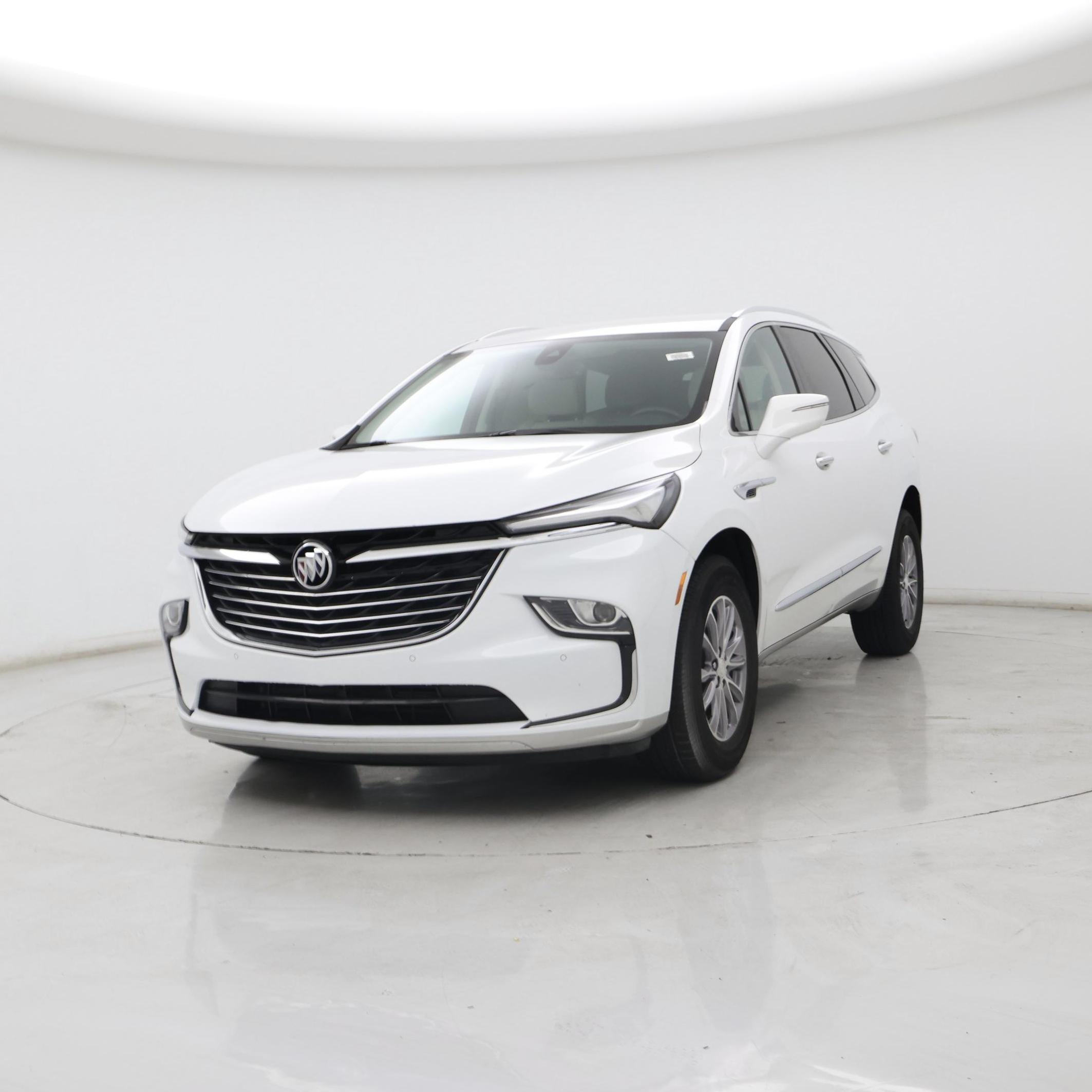 Thumbnail: 2022 Buick Enclave - 4