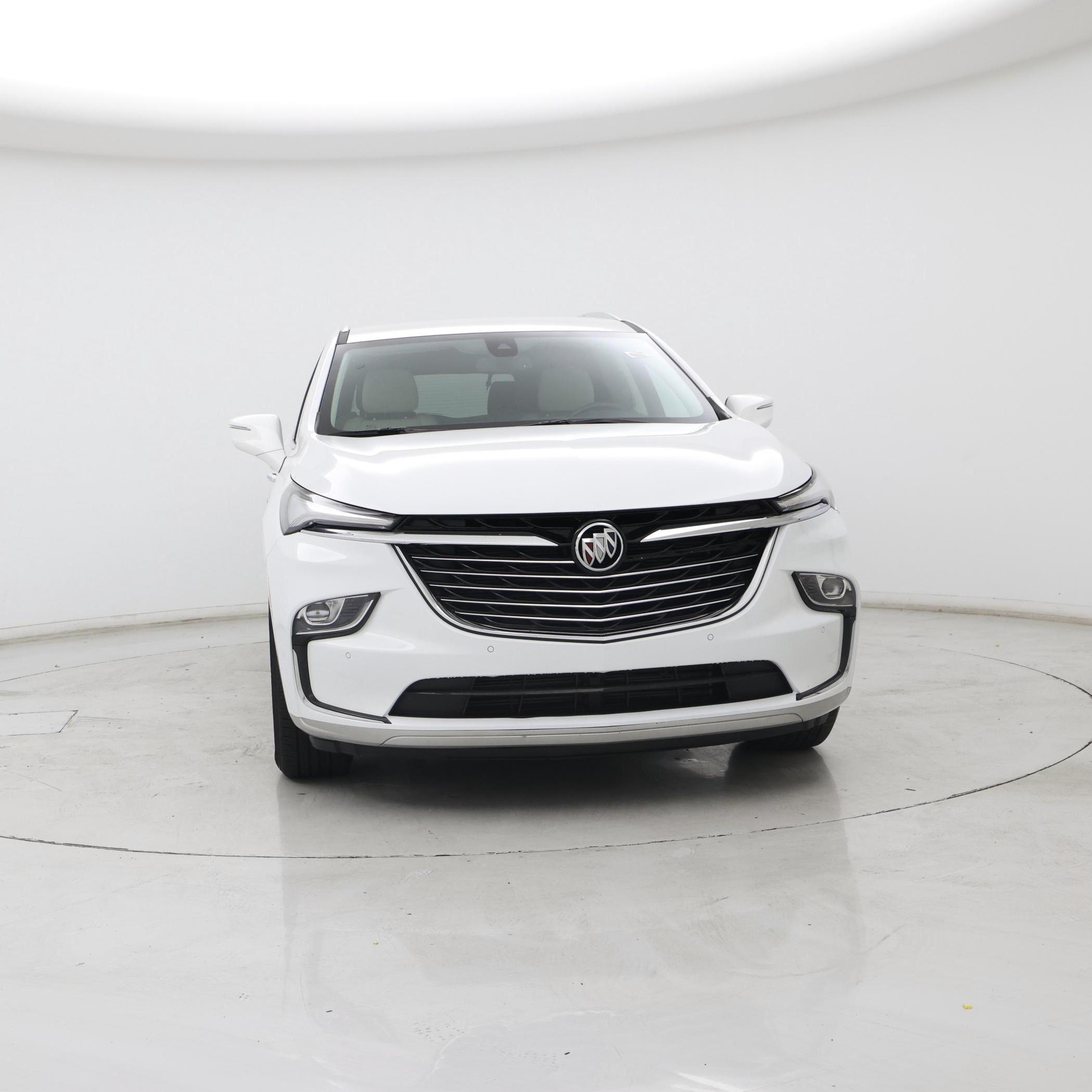Thumbnail: 2022 Buick Enclave - 5