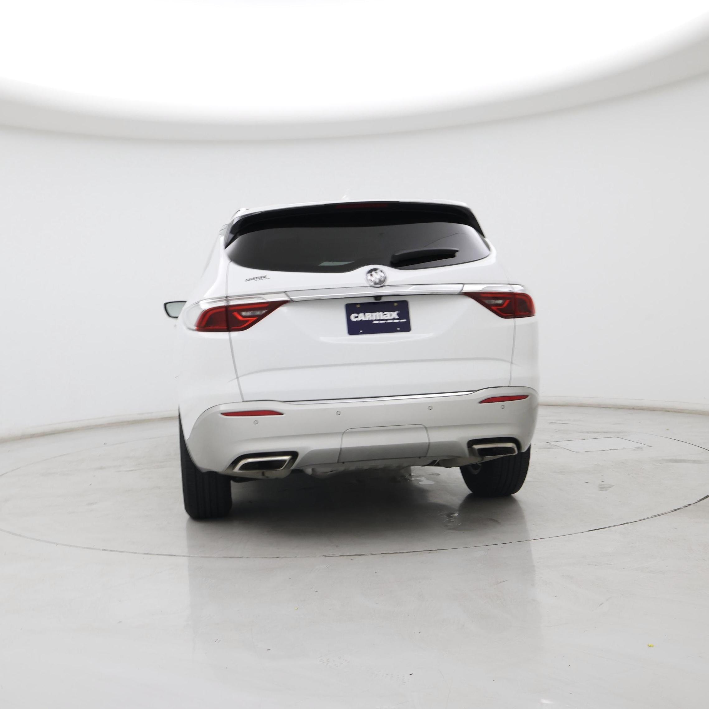 Thumbnail: 2022 Buick Enclave - 6