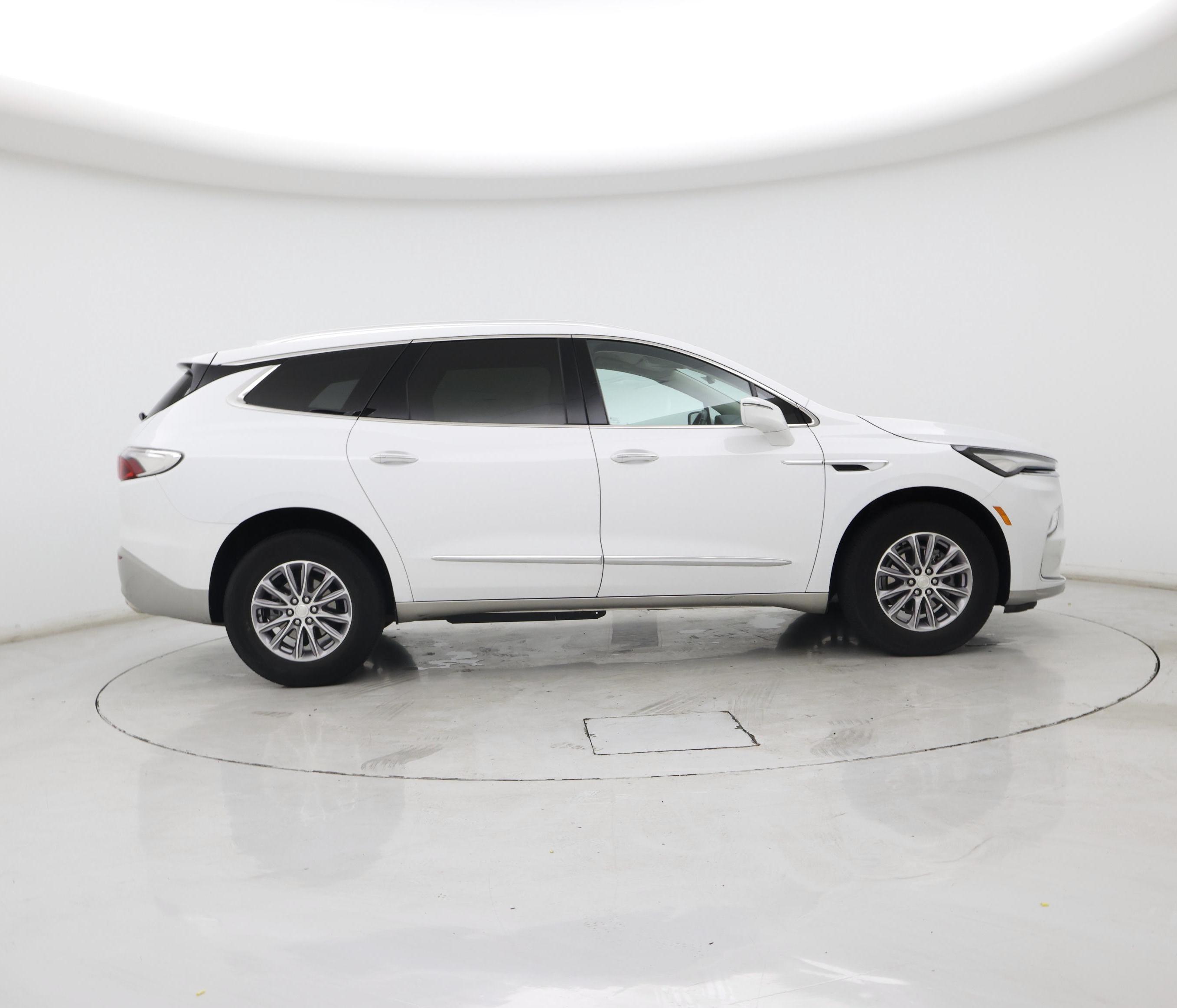 Thumbnail: 2022 Buick Enclave - 7