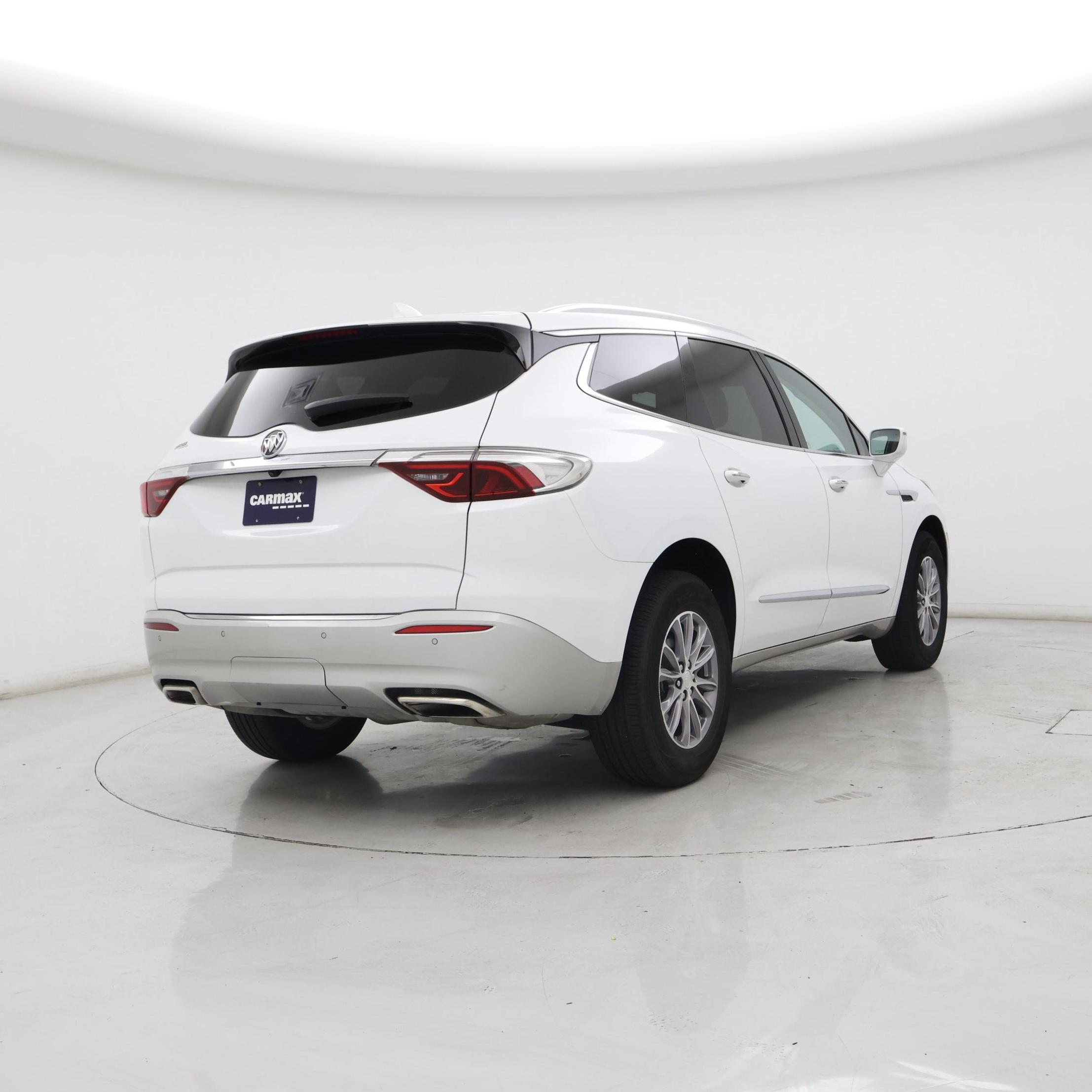 Thumbnail: 2022 Buick Enclave - 8
