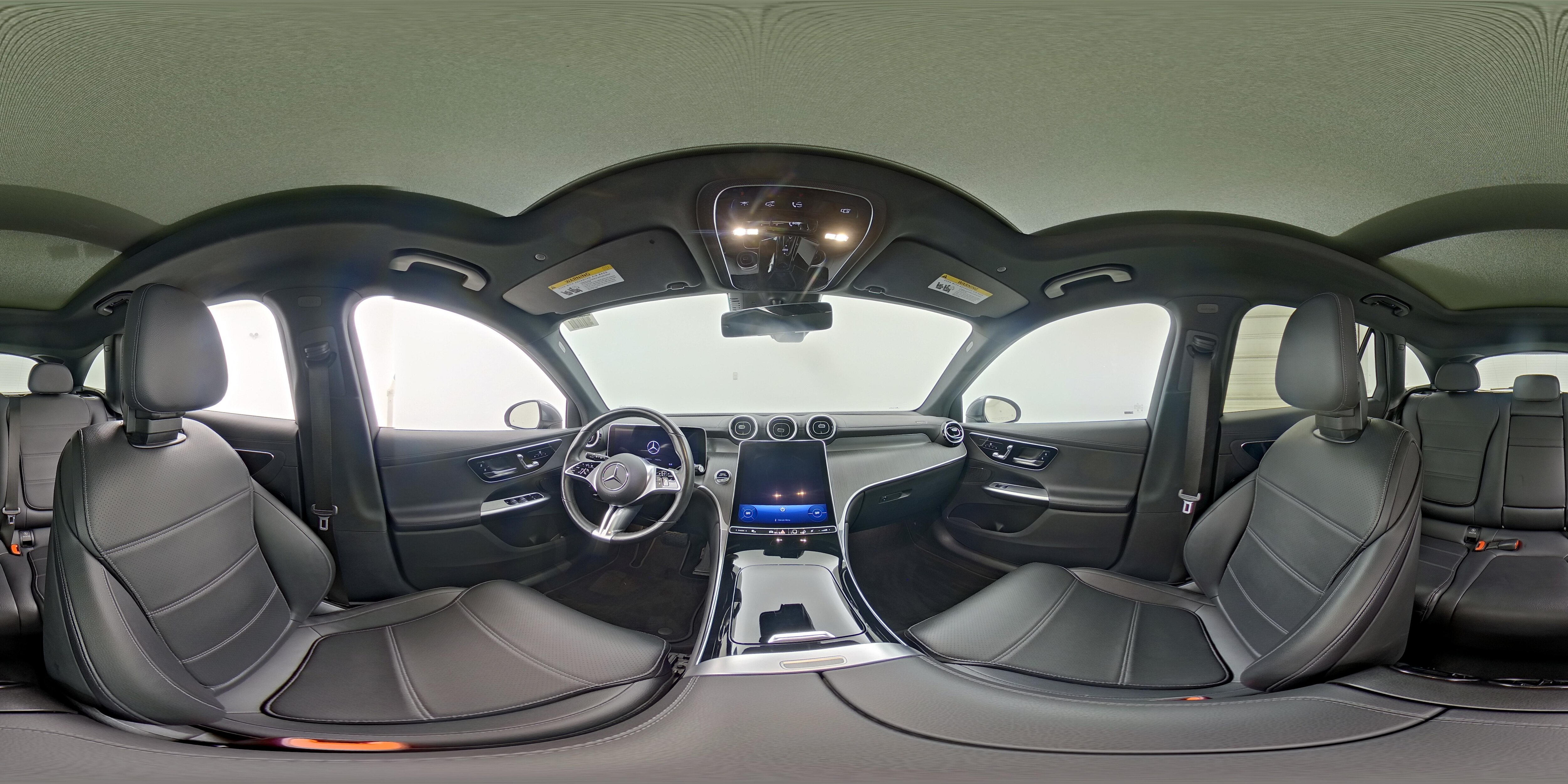 2023 Mercedes-Benz GLC GLC 300 - Photo 24