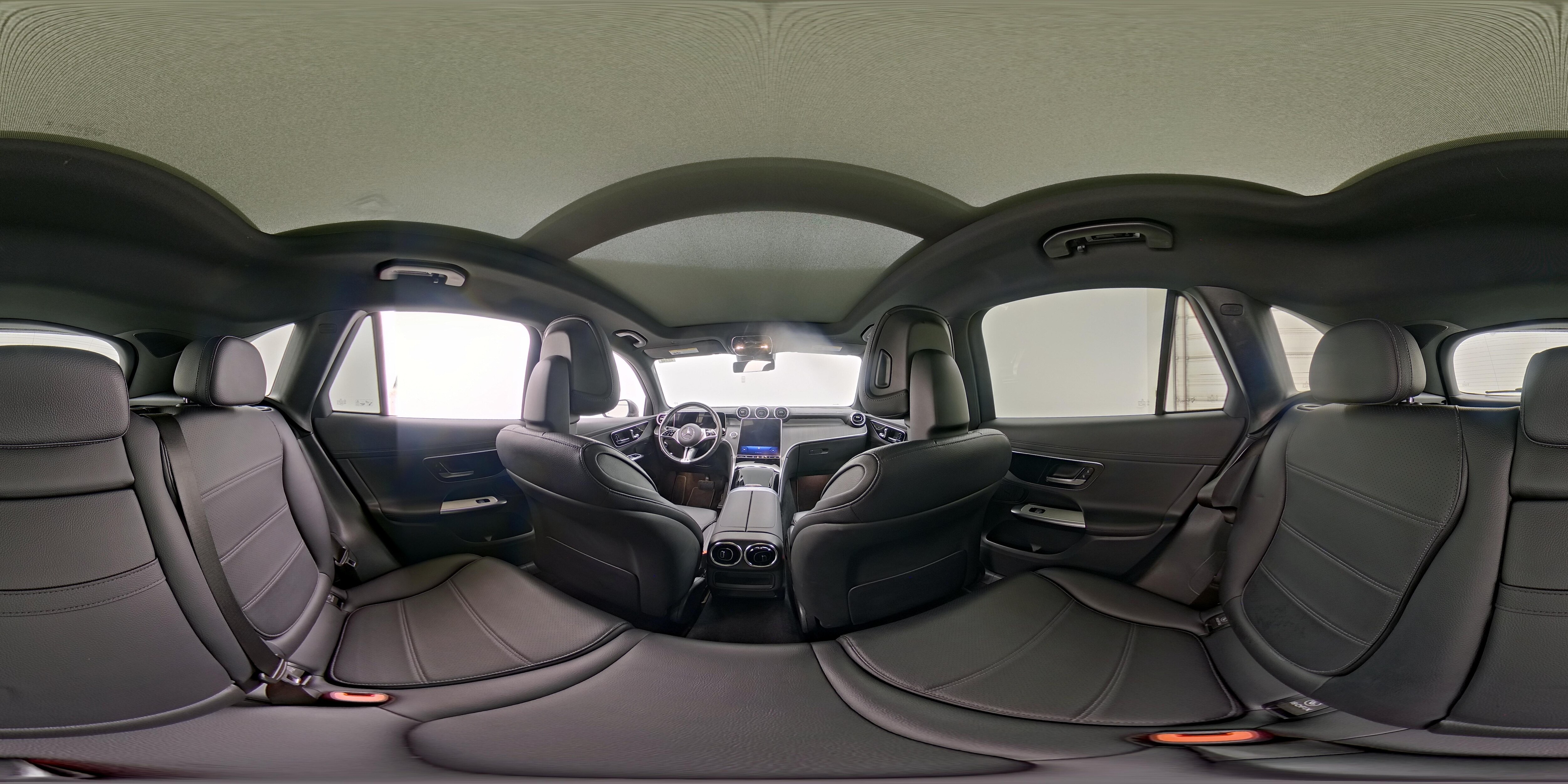 2023 Mercedes-Benz GLC GLC 300 - Photo 25