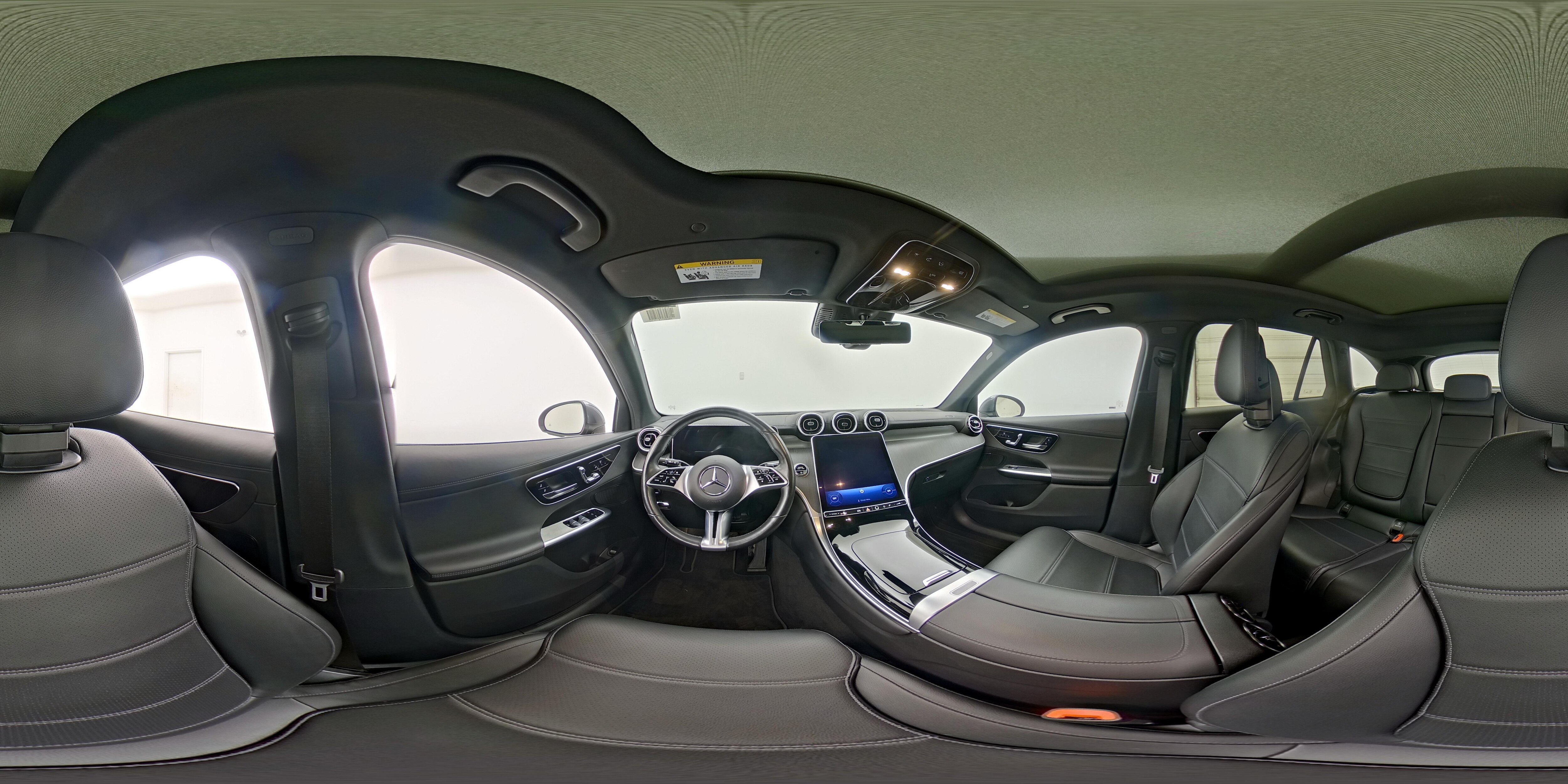 2023 Mercedes-Benz GLC GLC 300 - Photo 26