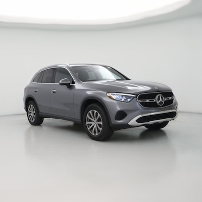 2023 Mercedes-Benz GLC300