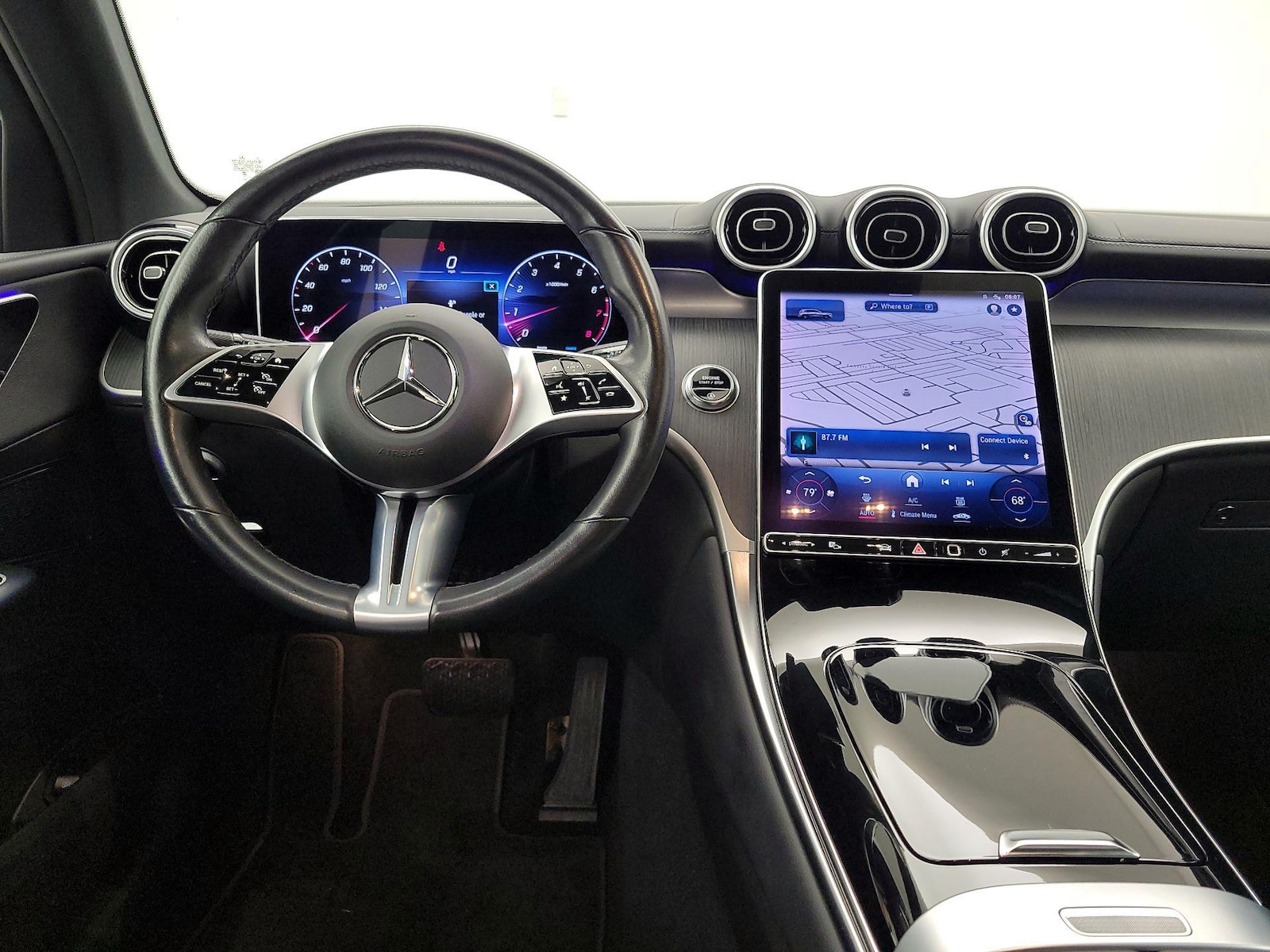 2023 Mercedes-Benz GLC GLC 300 - Photo 10