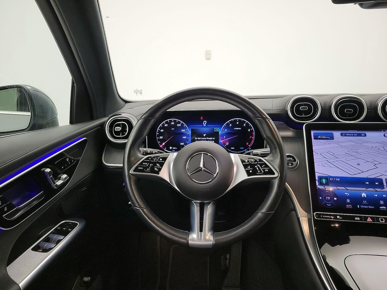 2023 Mercedes-Benz GLC GLC 300 - Photo 11