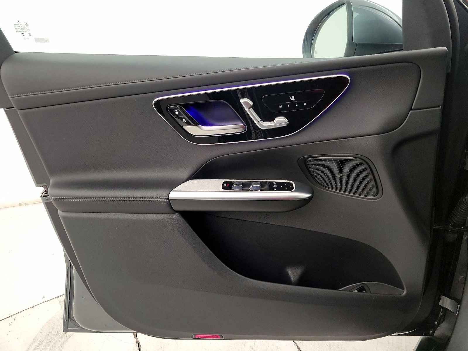 2023 Mercedes-Benz GLC GLC 300 - Photo 13
