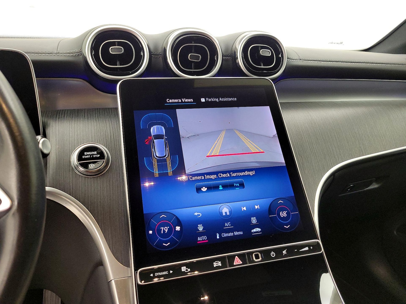 2023 Mercedes-Benz GLC GLC 300 - Photo 15