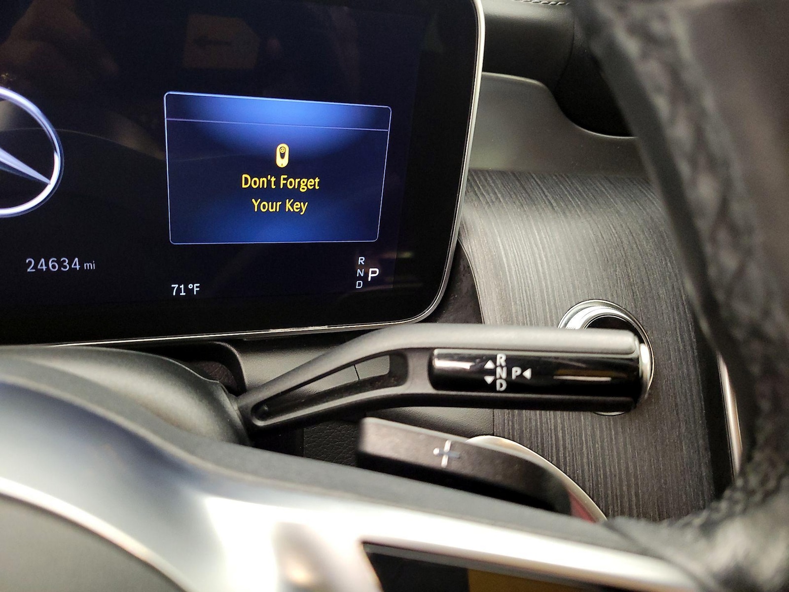 2023 Mercedes-Benz GLC GLC 300 - Photo 18