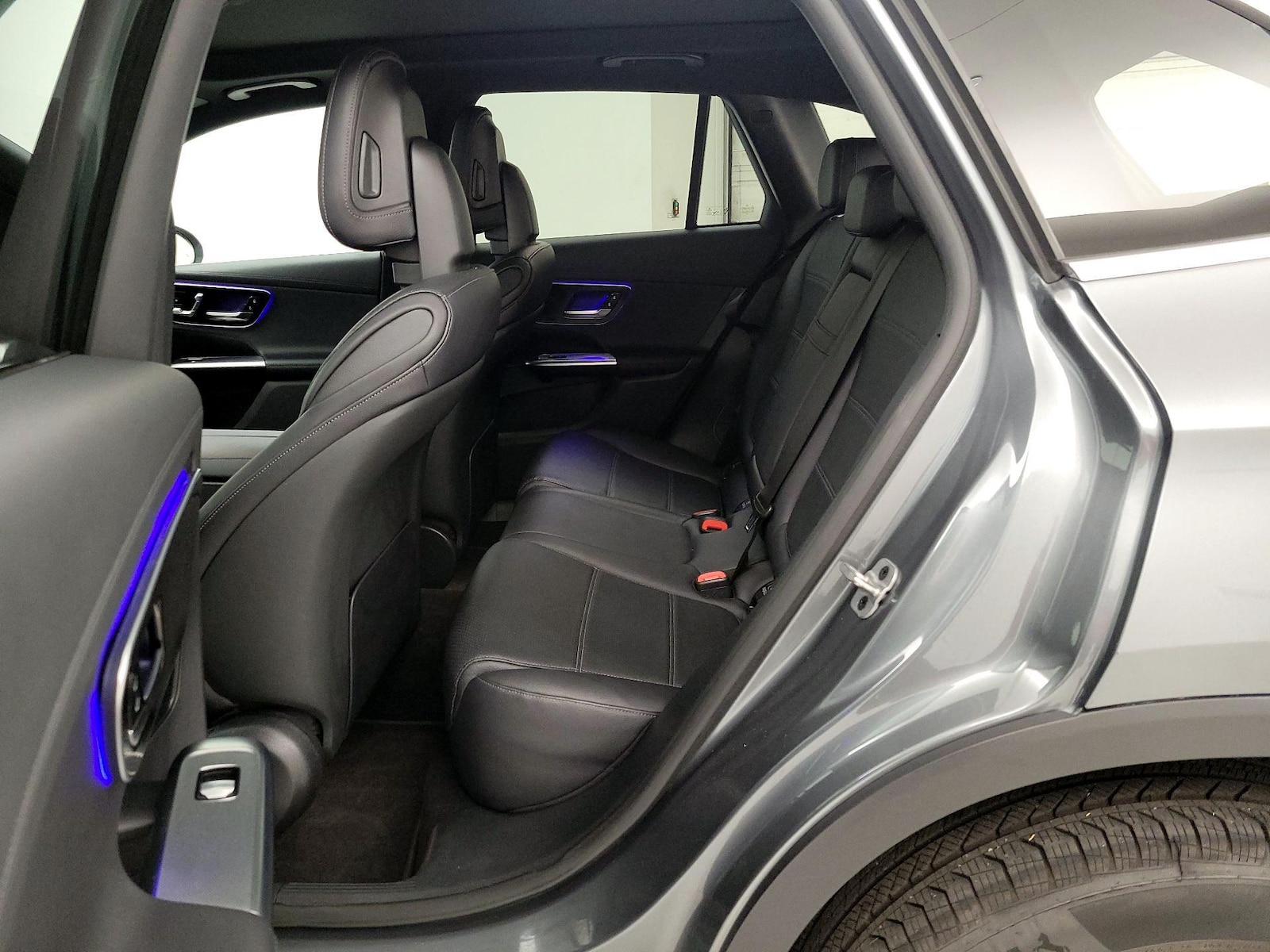 2023 Mercedes-Benz GLC GLC 300 - Photo 20