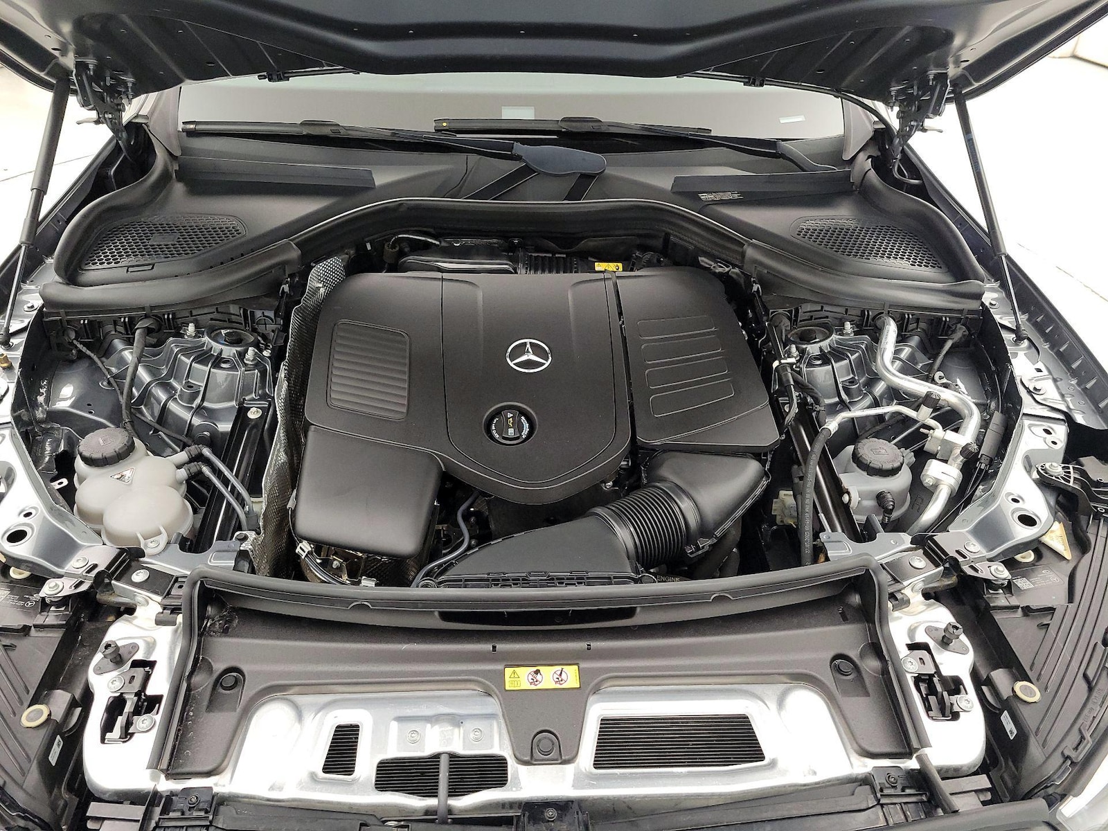 2023 Mercedes-Benz GLC GLC 300 - Photo 22