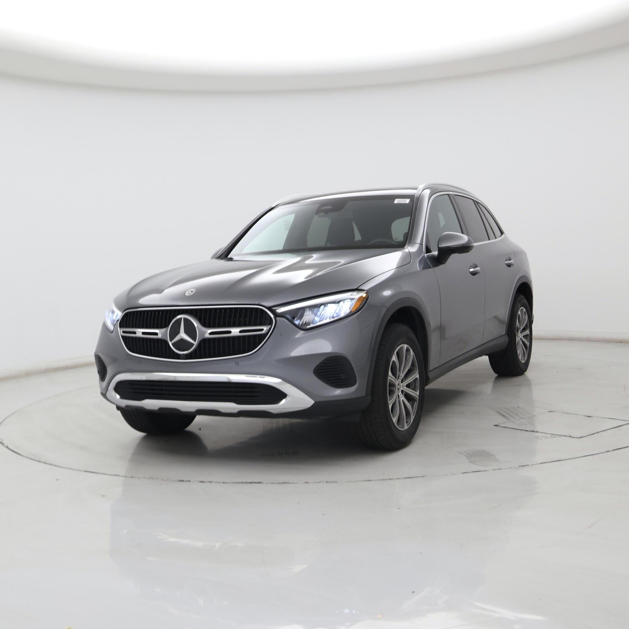 Thumbnail: 2023 Mercedes-Benz GLC - 4