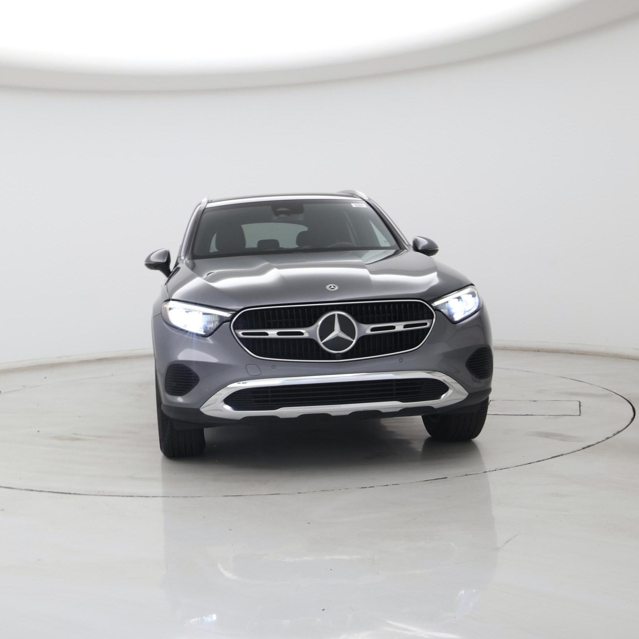 Thumbnail: 2023 Mercedes-Benz GLC - 5