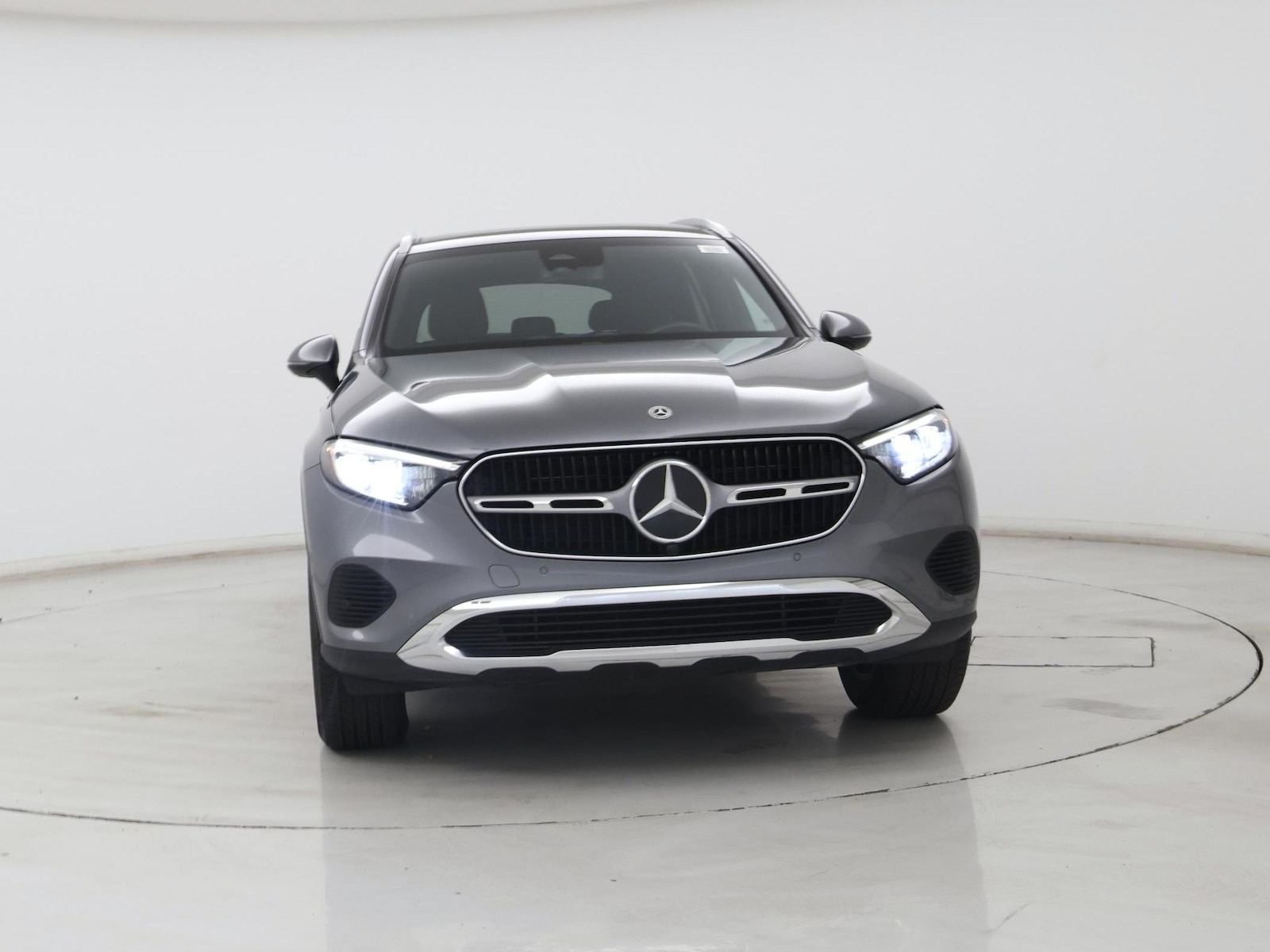 2023 Mercedes-Benz GLC GLC 300 - Photo 6