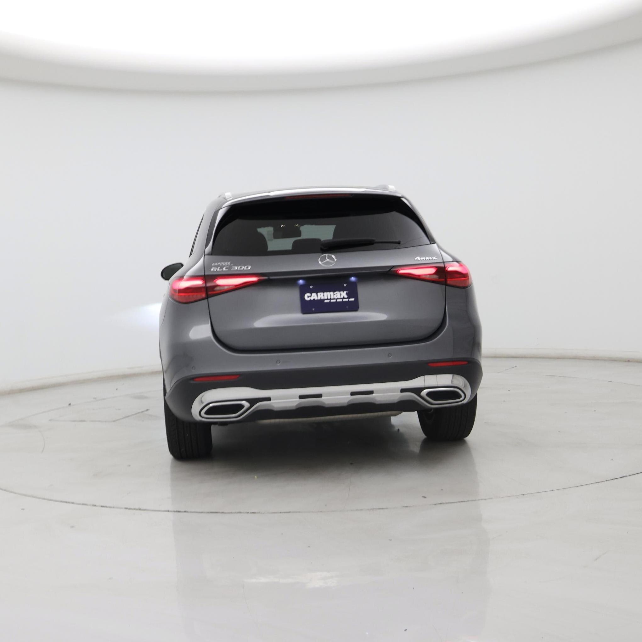 Thumbnail: 2023 Mercedes-Benz GLC - 6
