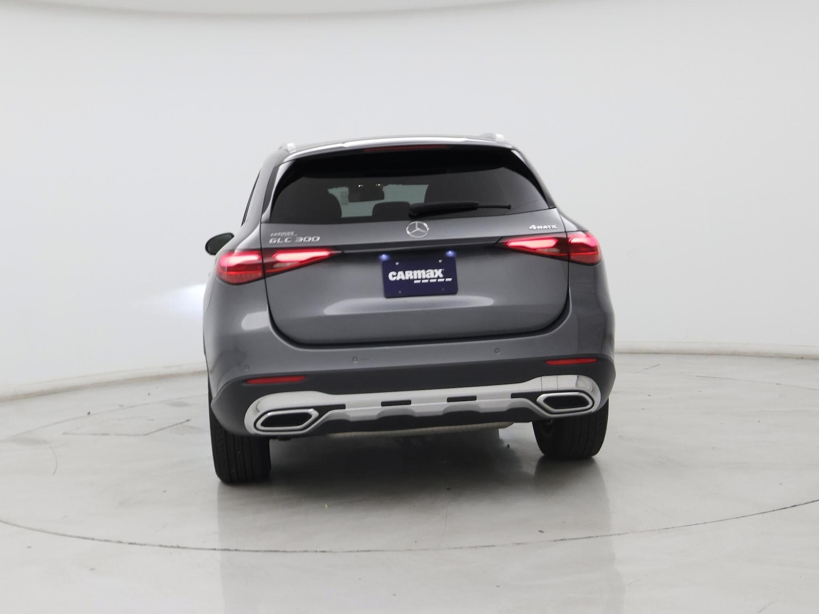 2023 Mercedes-Benz GLC GLC 300 - Photo 7