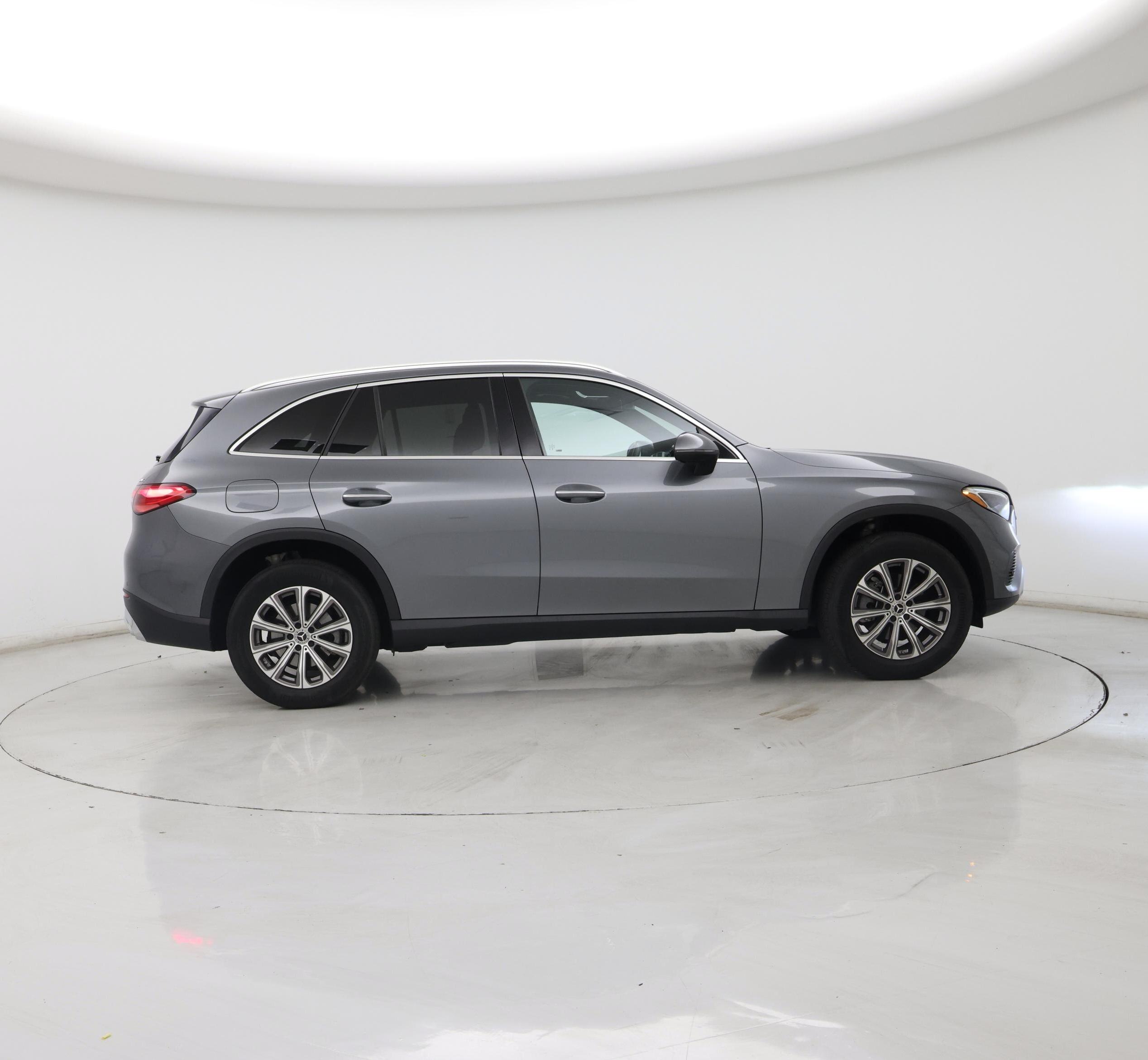 Thumbnail: 2023 Mercedes-Benz GLC - 7