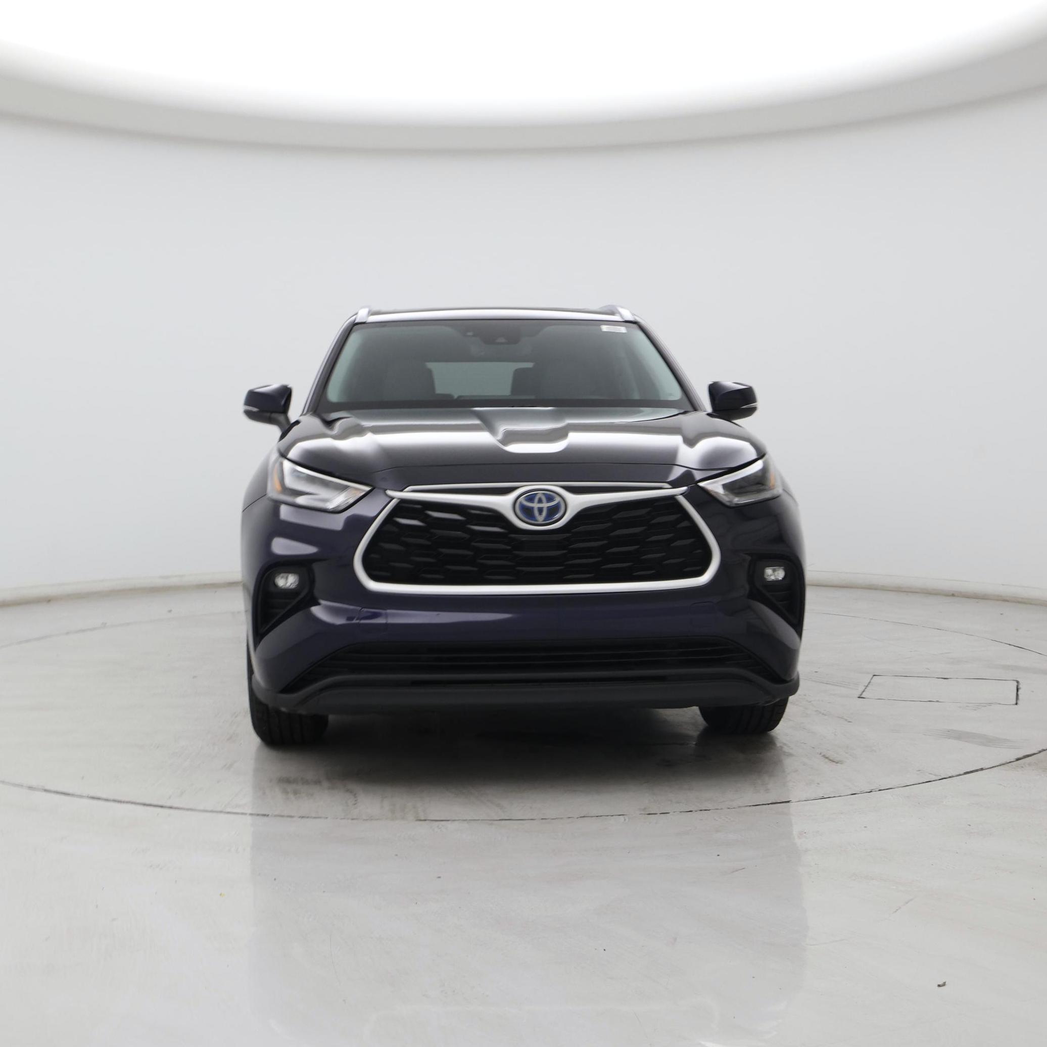 Thumbnail: 2021 Toyota Highlander - 5