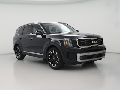 2023 Kia Telluride SX Prestige