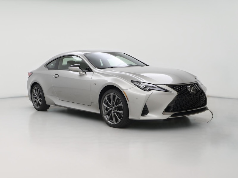 2021 Lexus RC 350 -
                  Louisville, KY