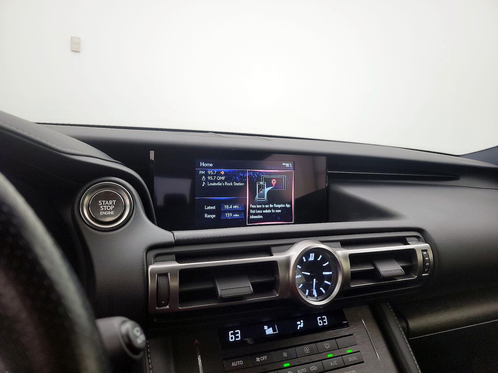 2021 Lexus RC 350 F SPORT - Photo 16