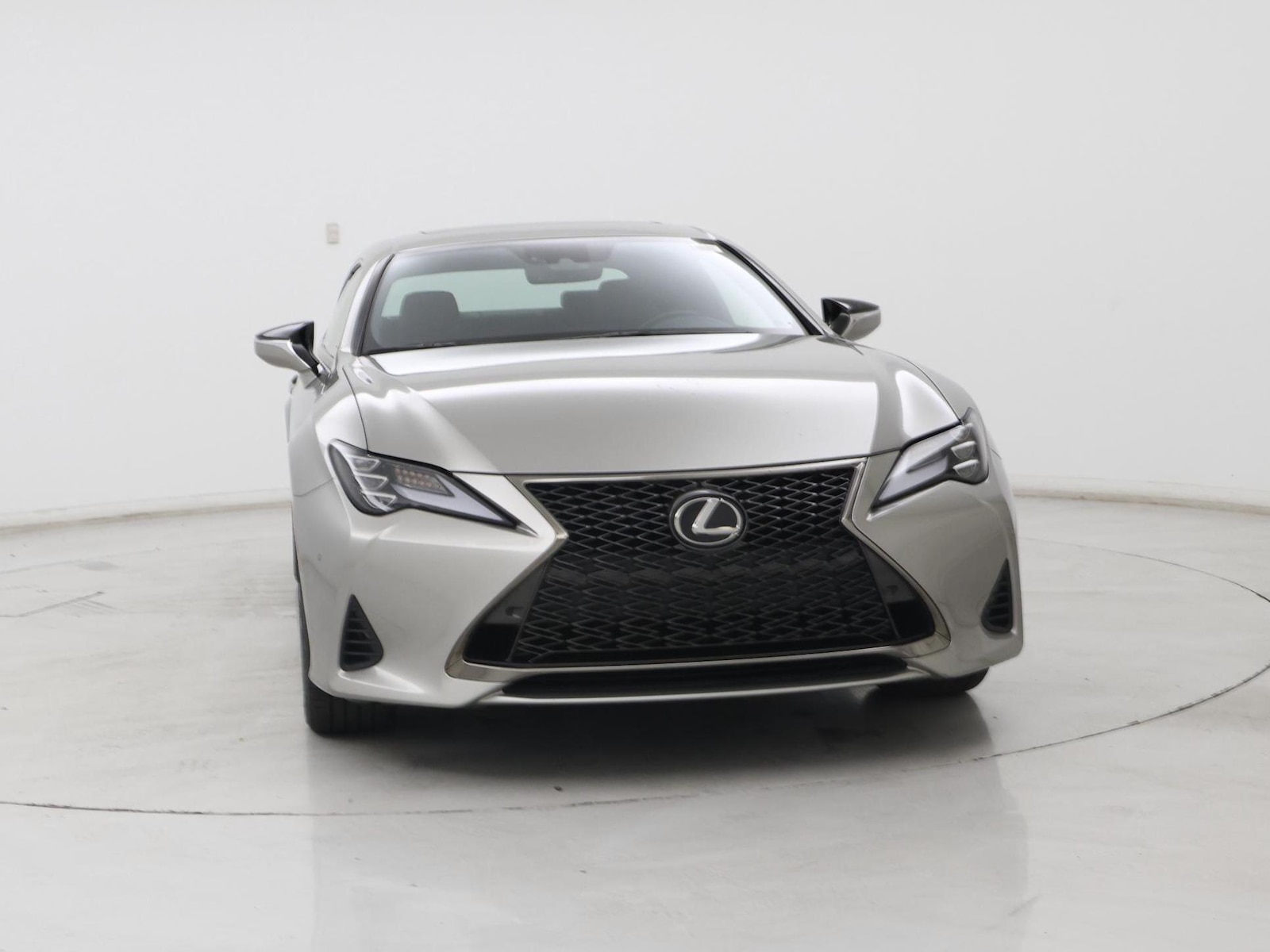 2021 Lexus RC 350 F SPORT - Photo 6