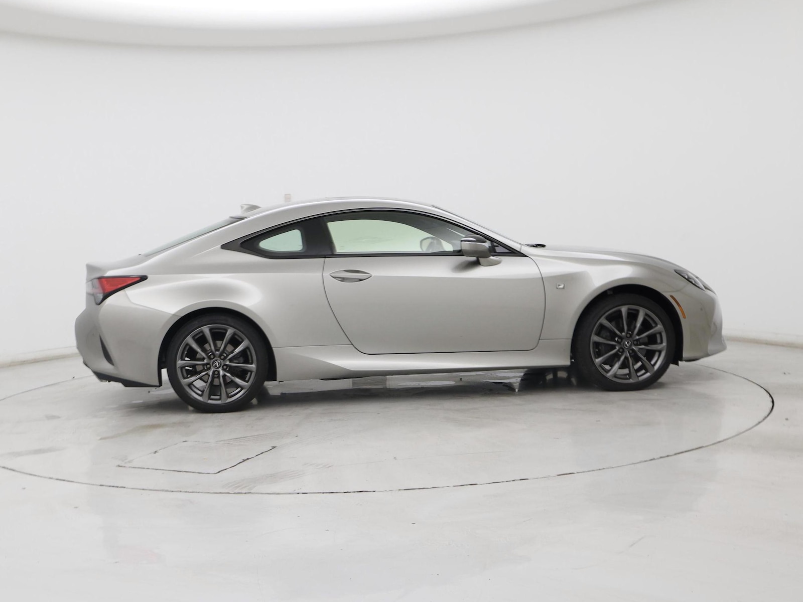 2021 Lexus RC 350 F SPORT - Photo 8